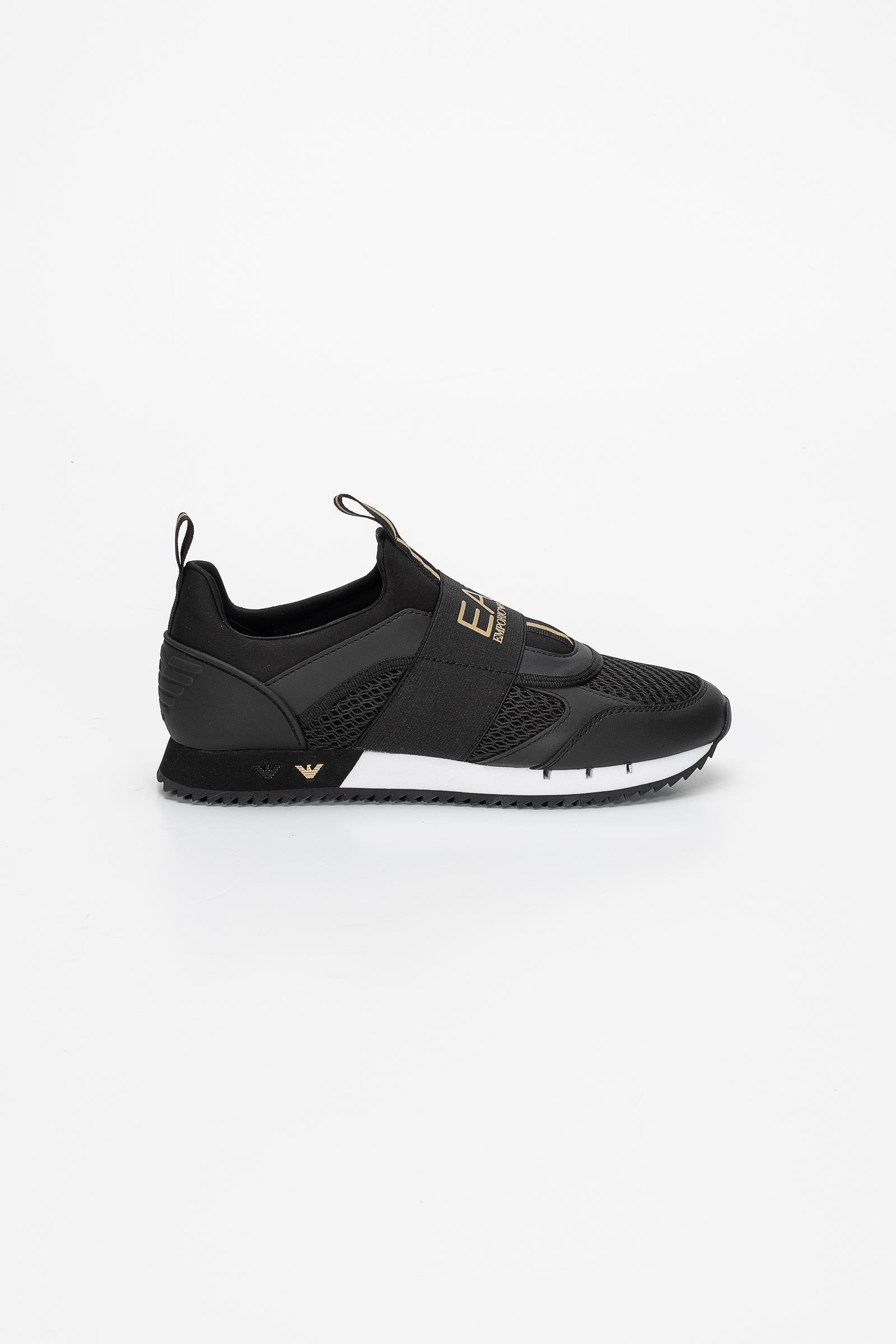 EA7 Unisex Sneaker
