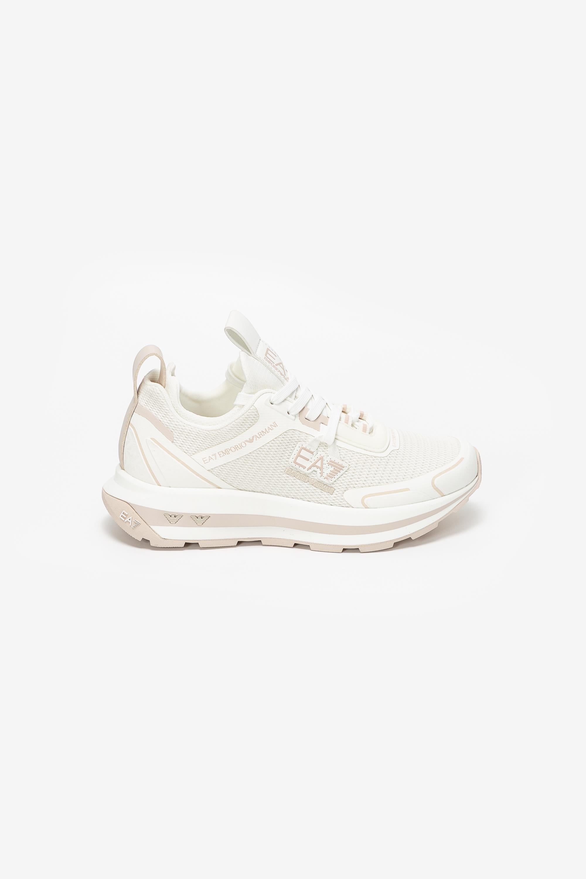 EA7 Unisex Sneaker