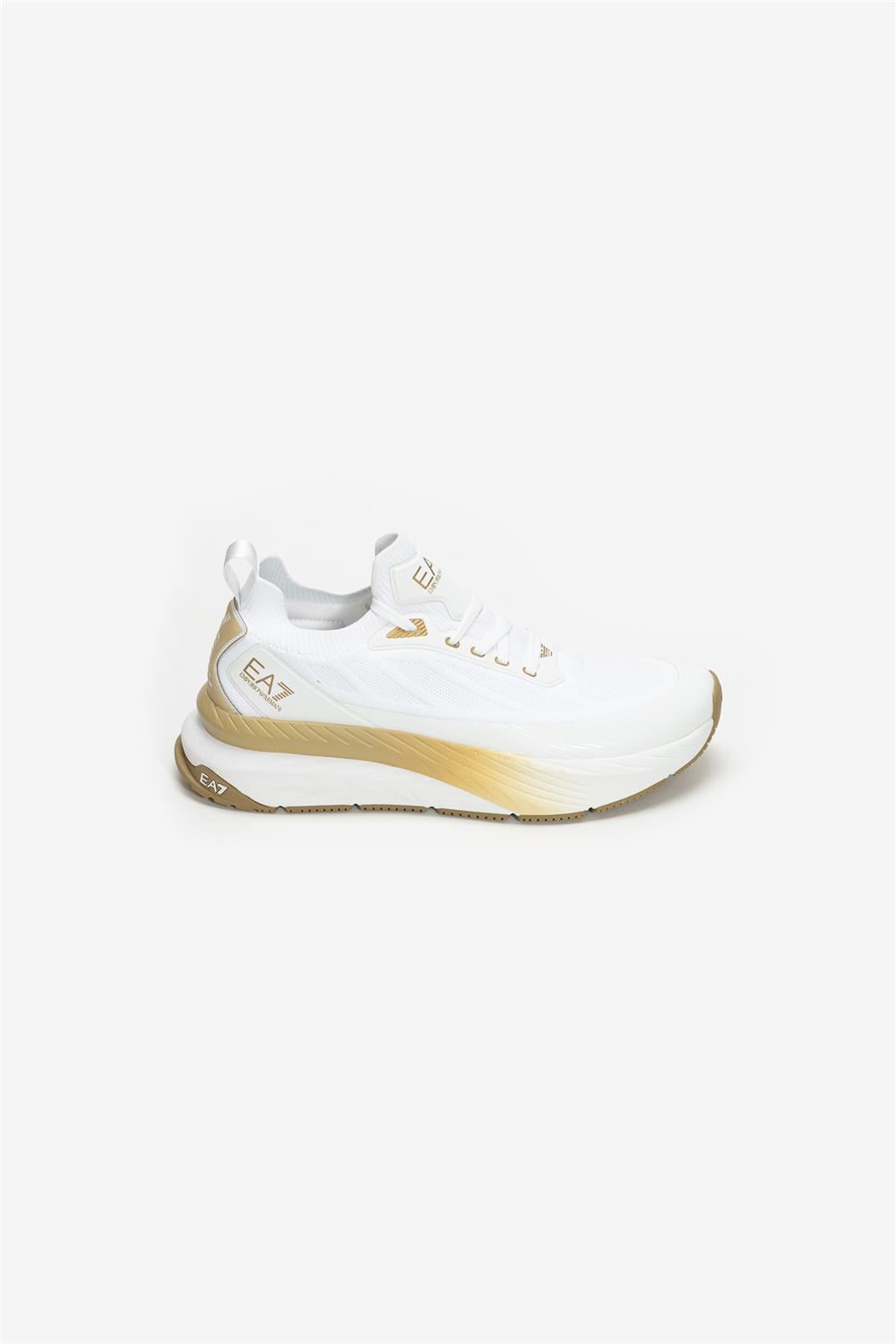 EA7 Unisex Sneaker