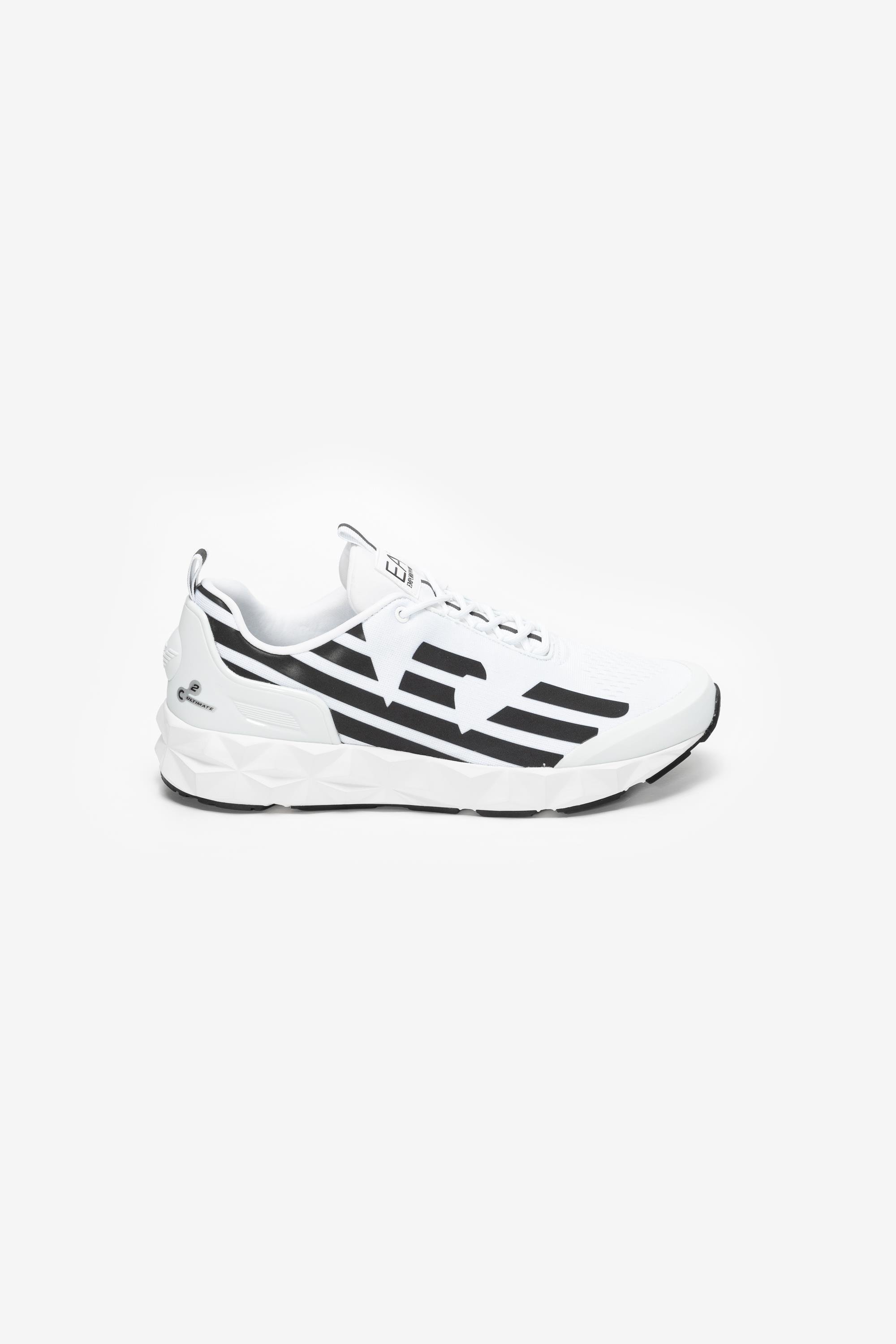 EA7 Unisex Sneaker