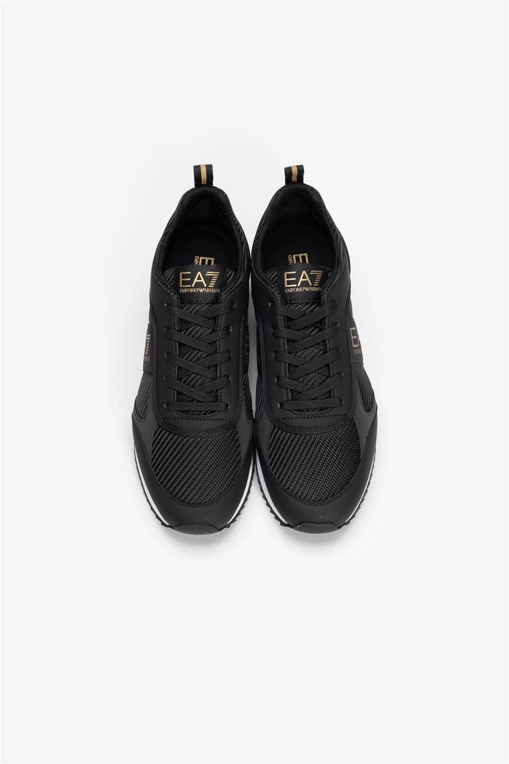 EA7 Unisex Sneaker