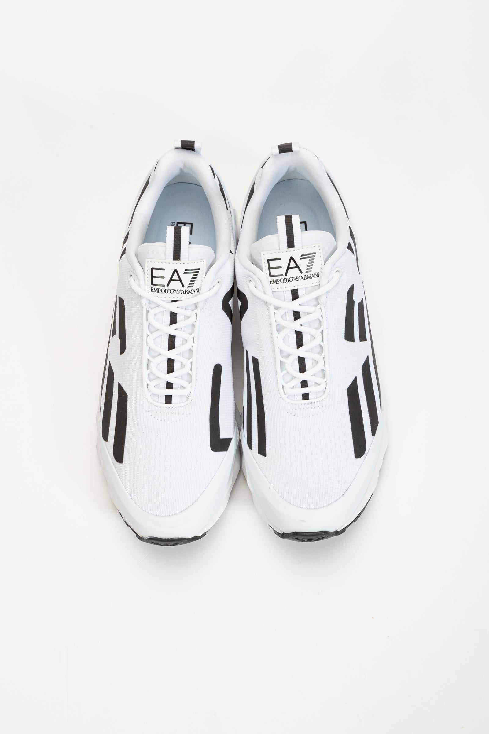 EA7 Unisex Sneaker
