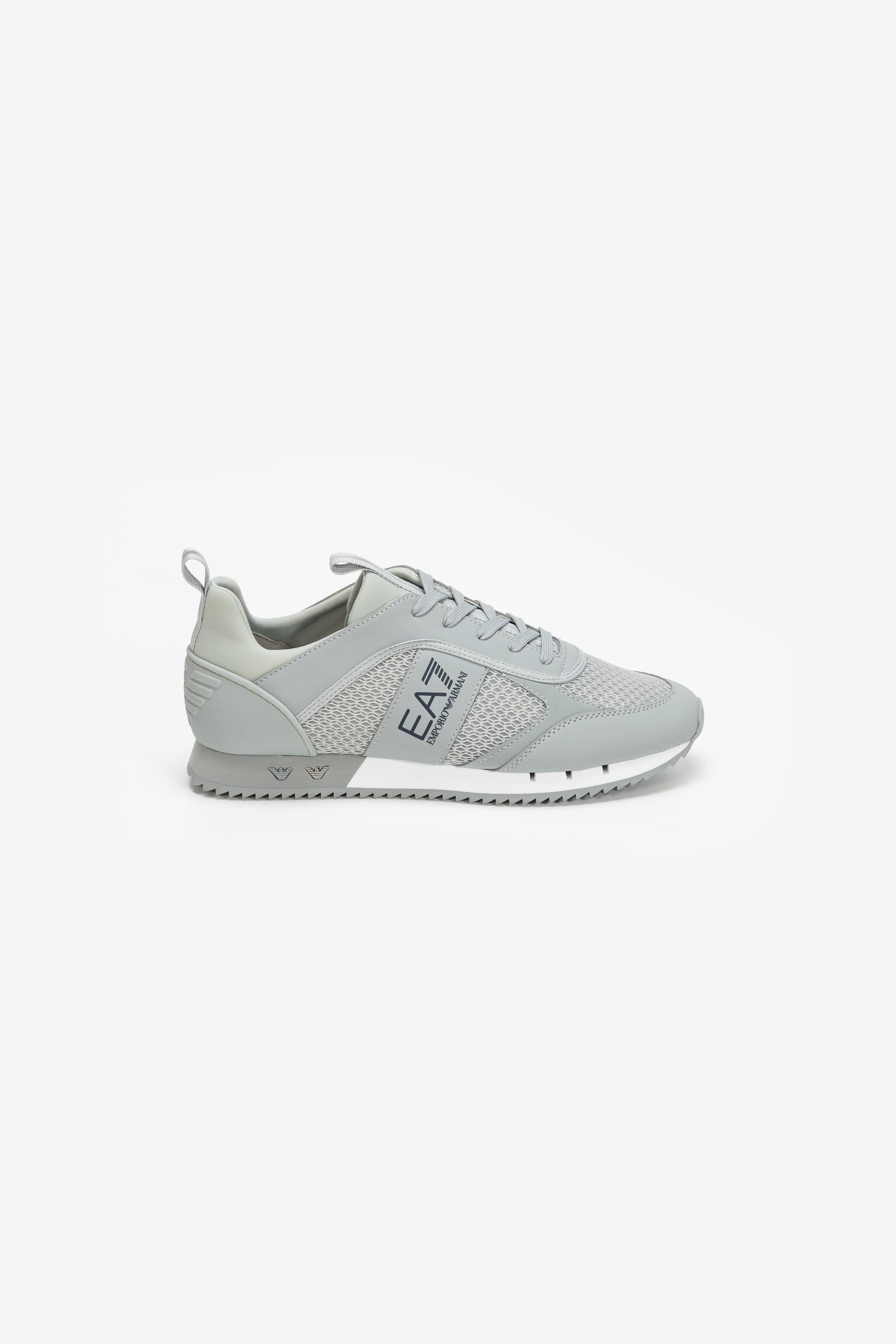 EA7 Unisex Sneaker