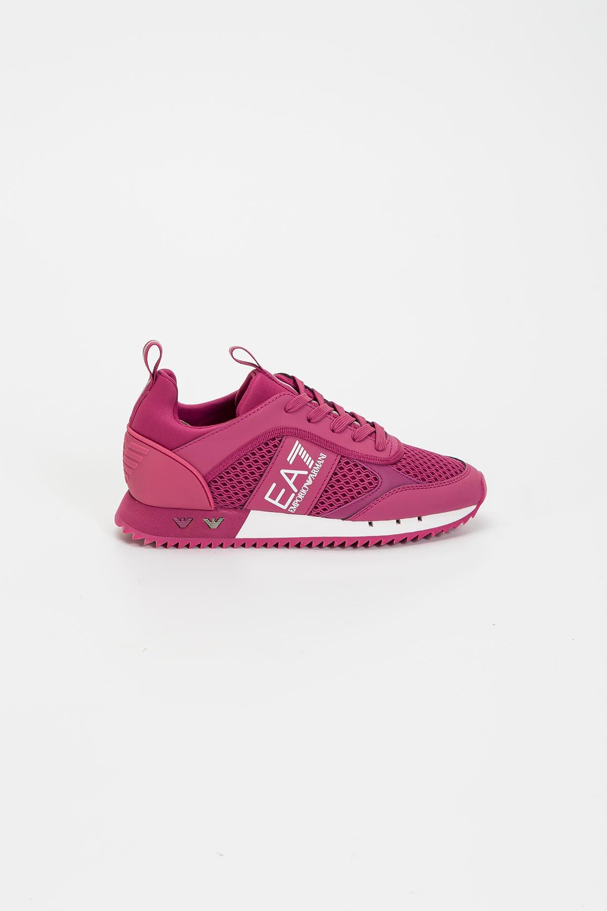 EA7 Unisex Sneaker
