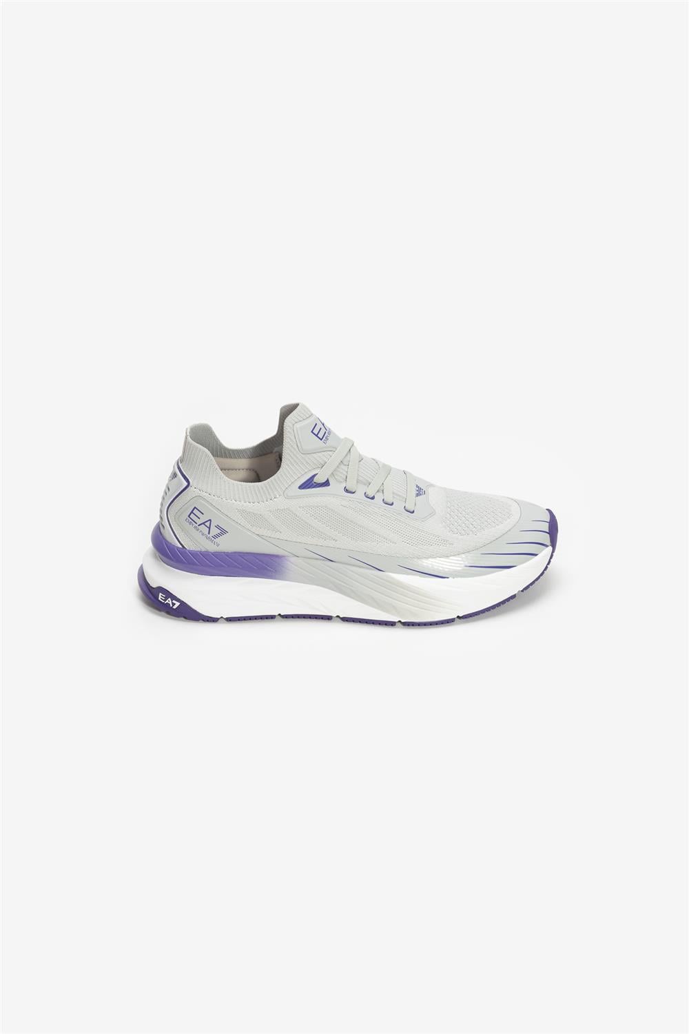 EA7 Unisex Sneaker