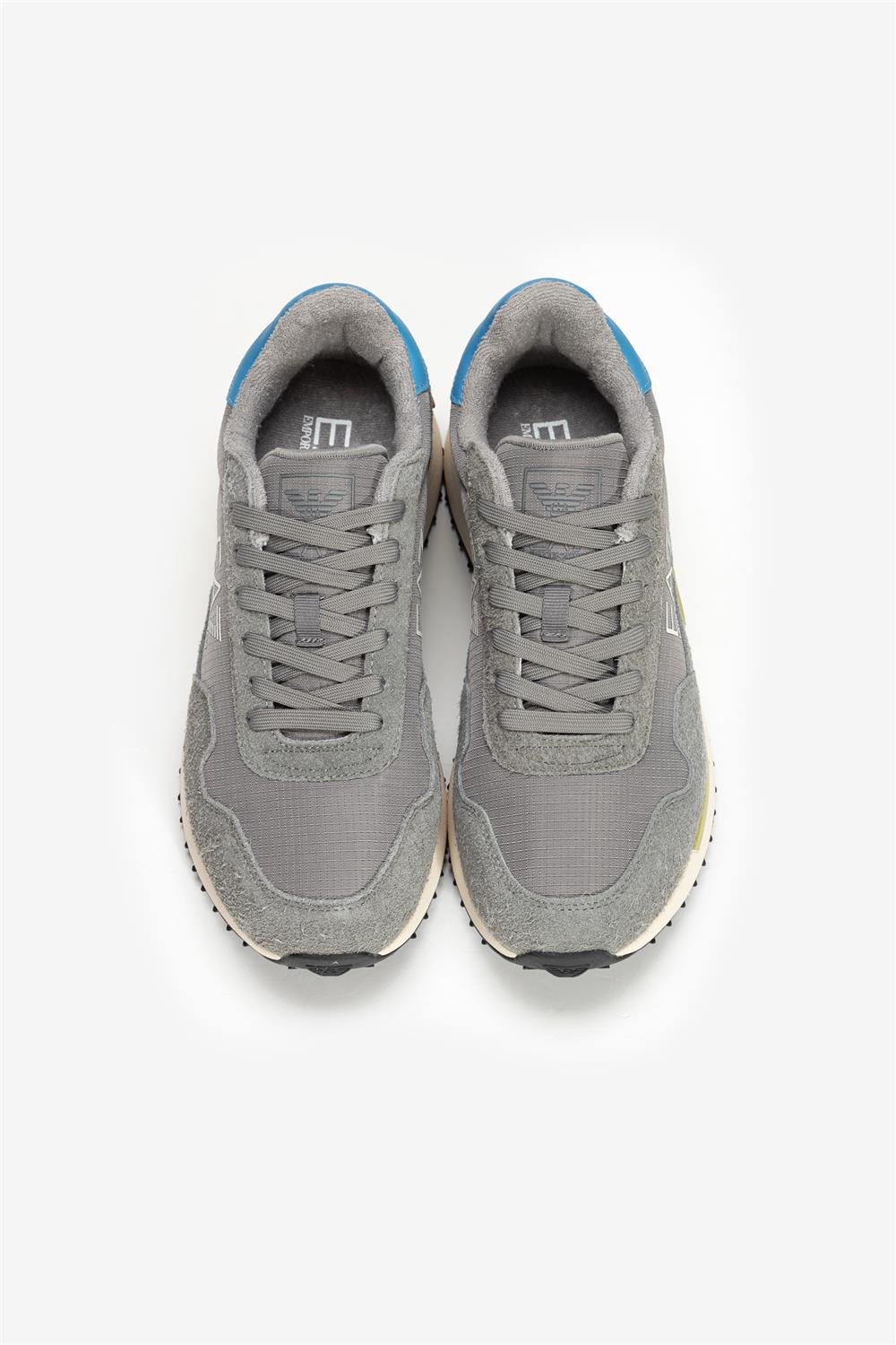 EA7 Unisex Sneaker