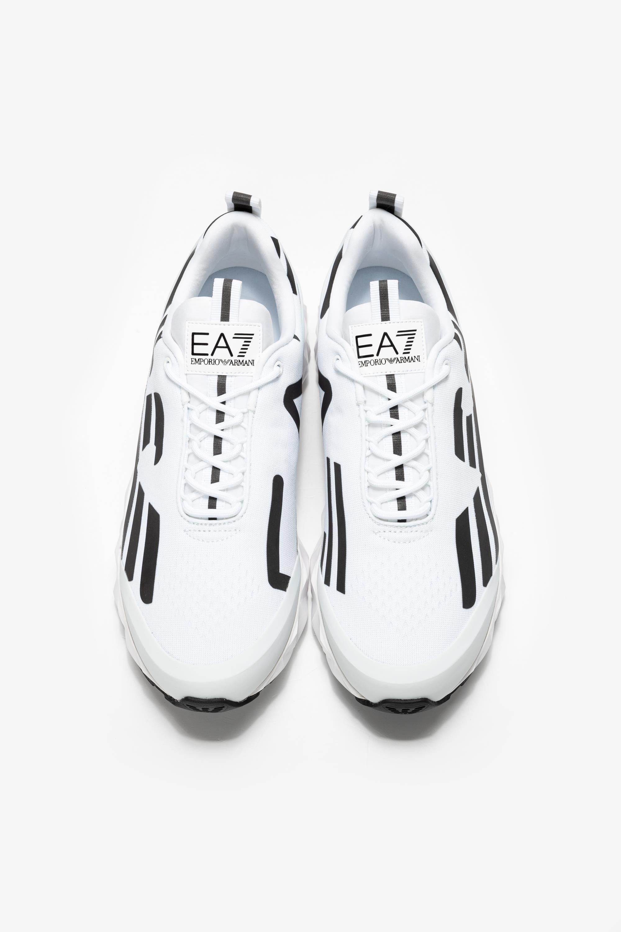 EA7 Unisex Sneaker
