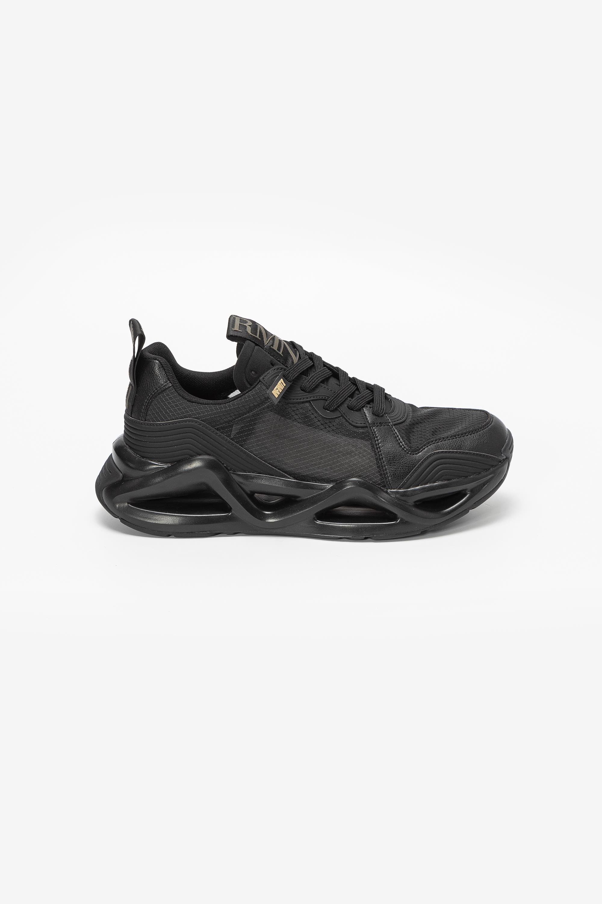 EA7 Unisex Sneaker