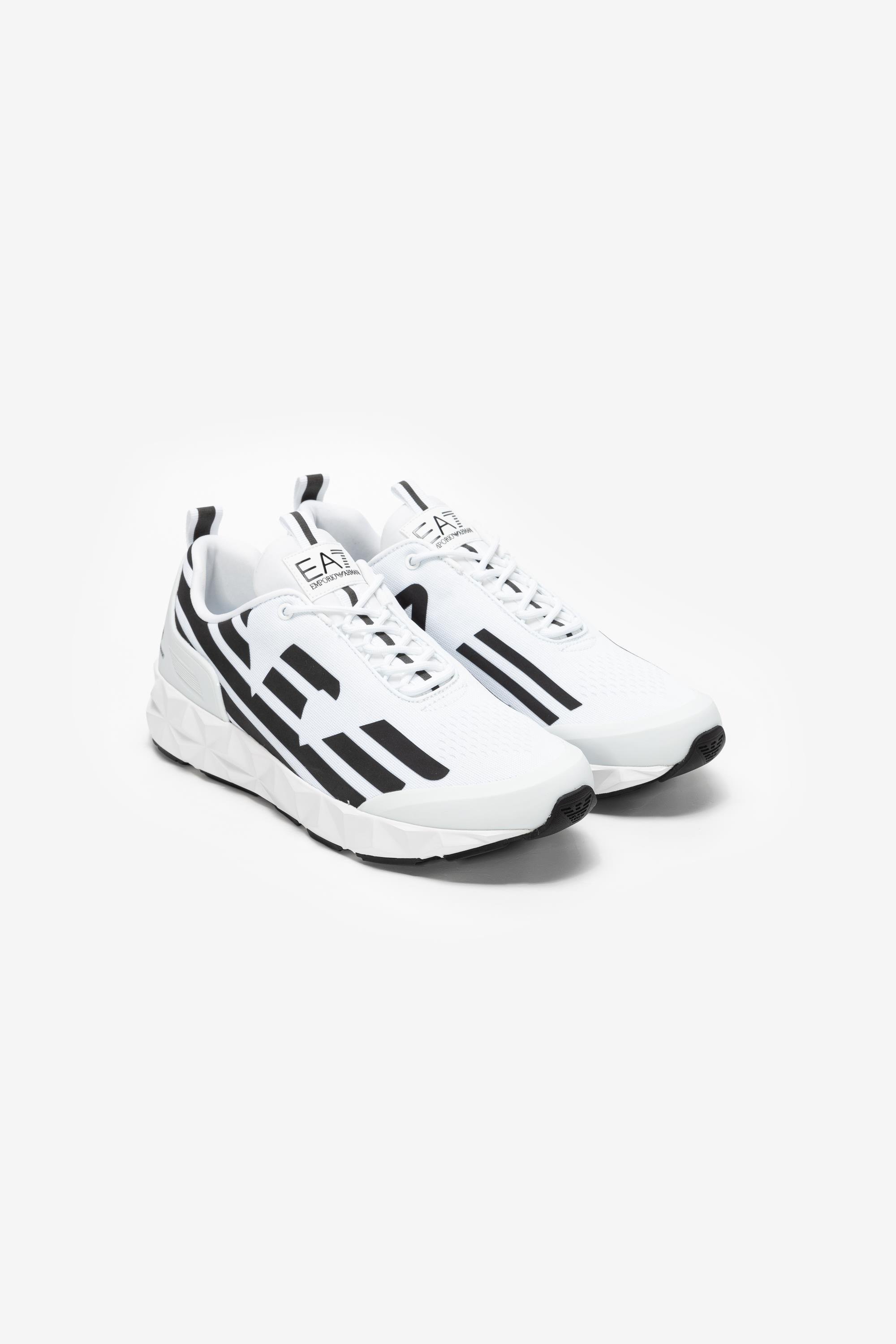 EA7 Unisex Sneaker
