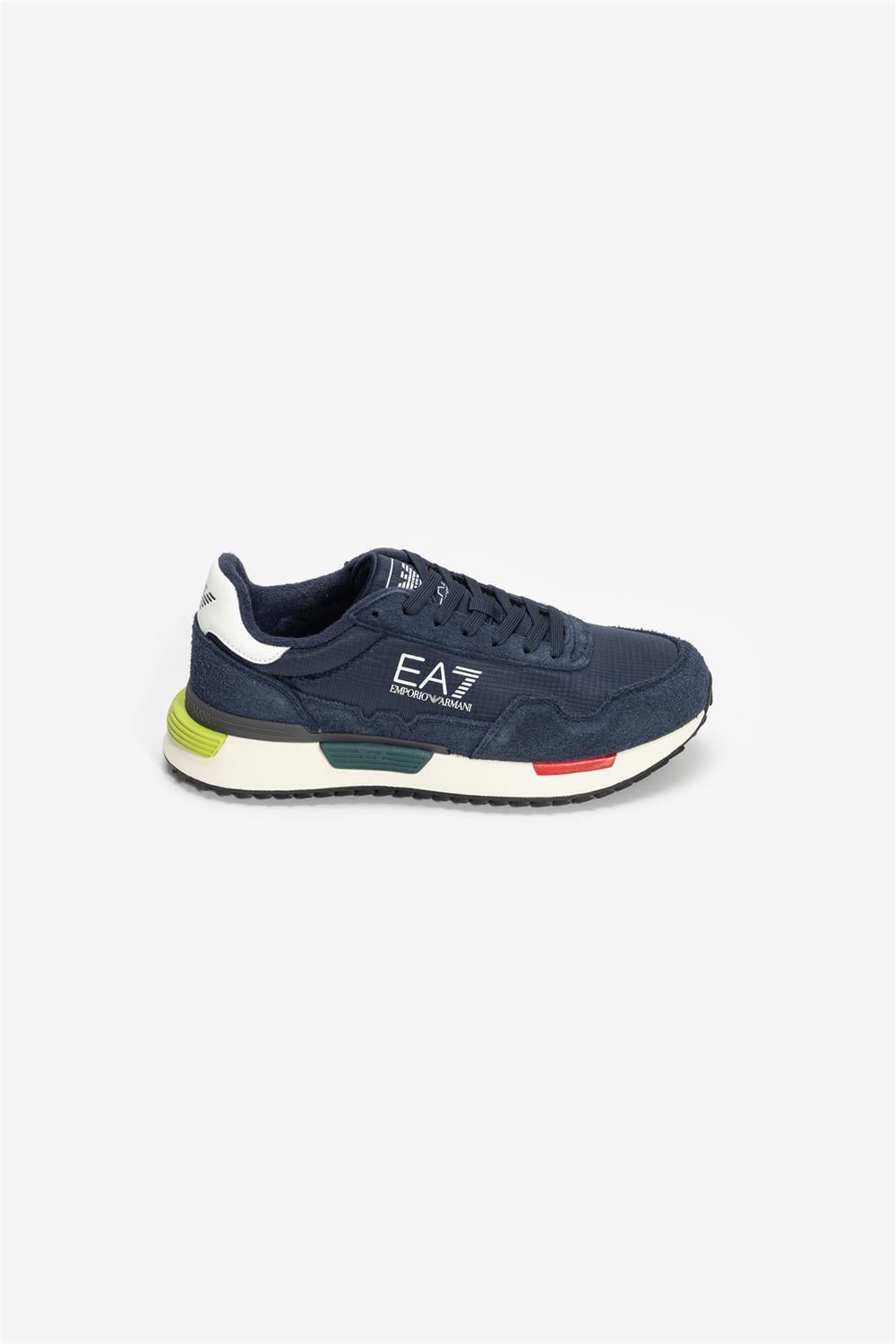 EA7 Unisex Sneaker