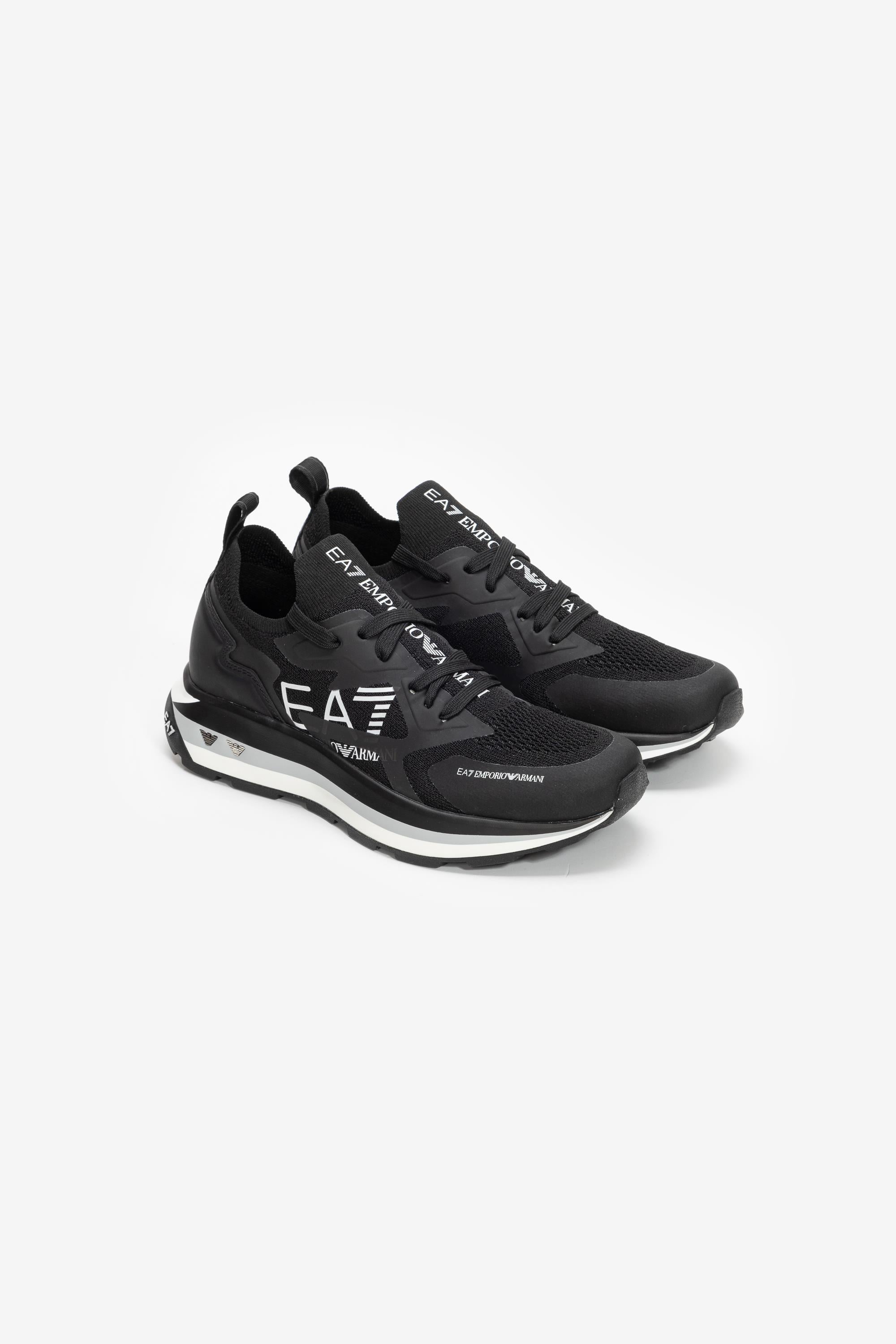 EA7 Unisex Sneaker
