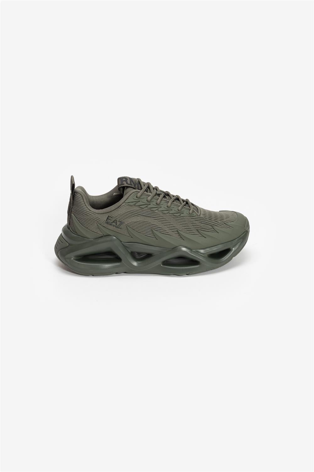 EA7 Unisex Sneaker