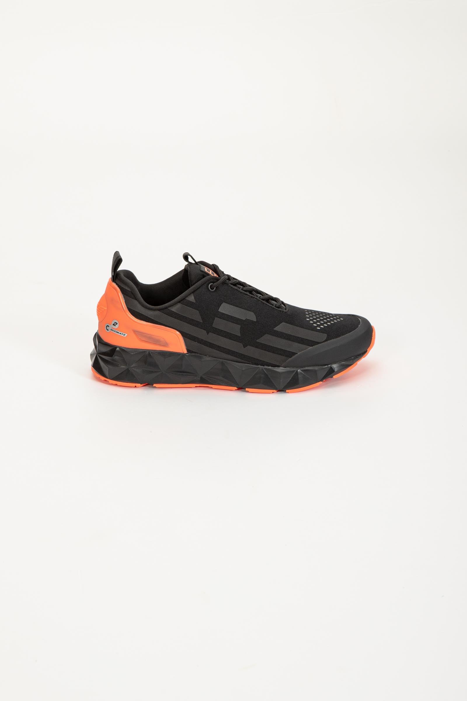 EA7 Unisex Sneaker