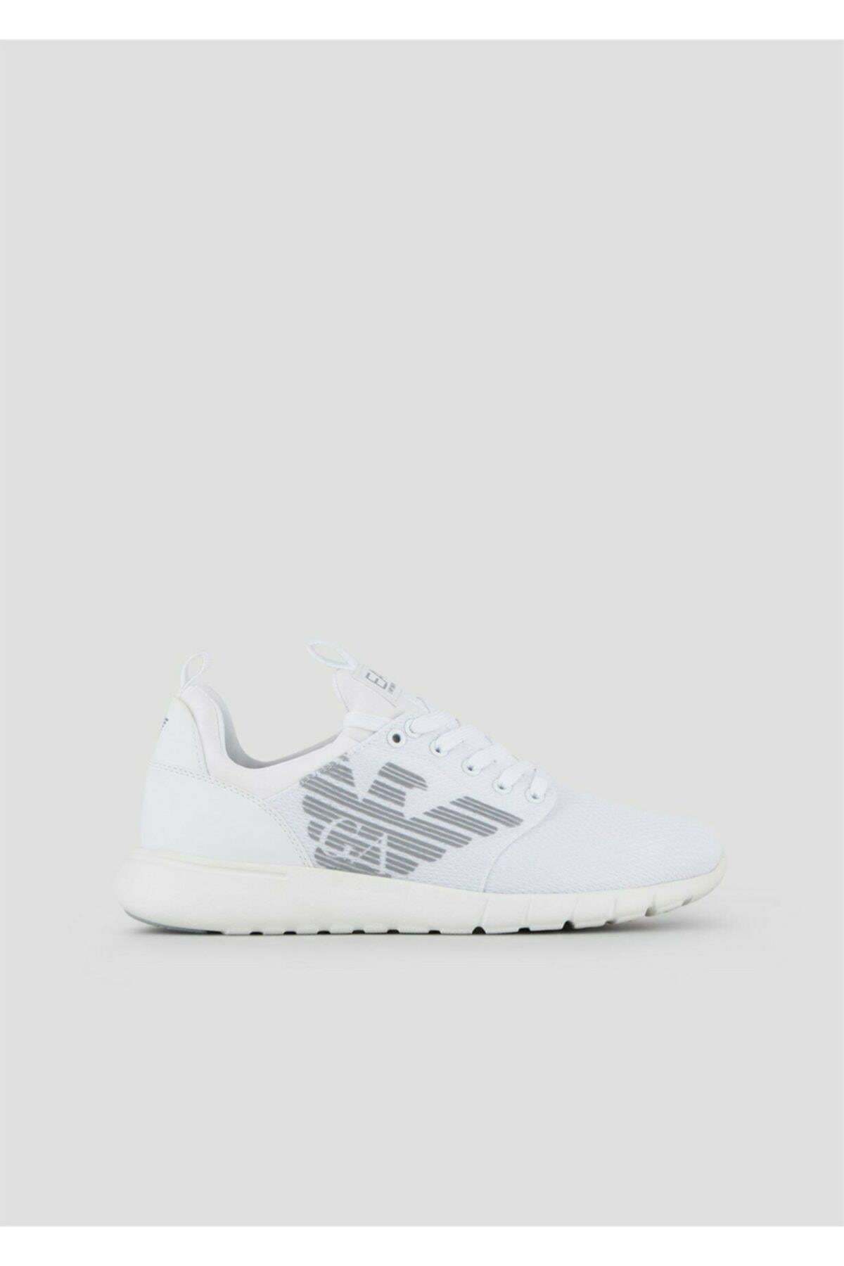 EA7 Unisex Sneakers