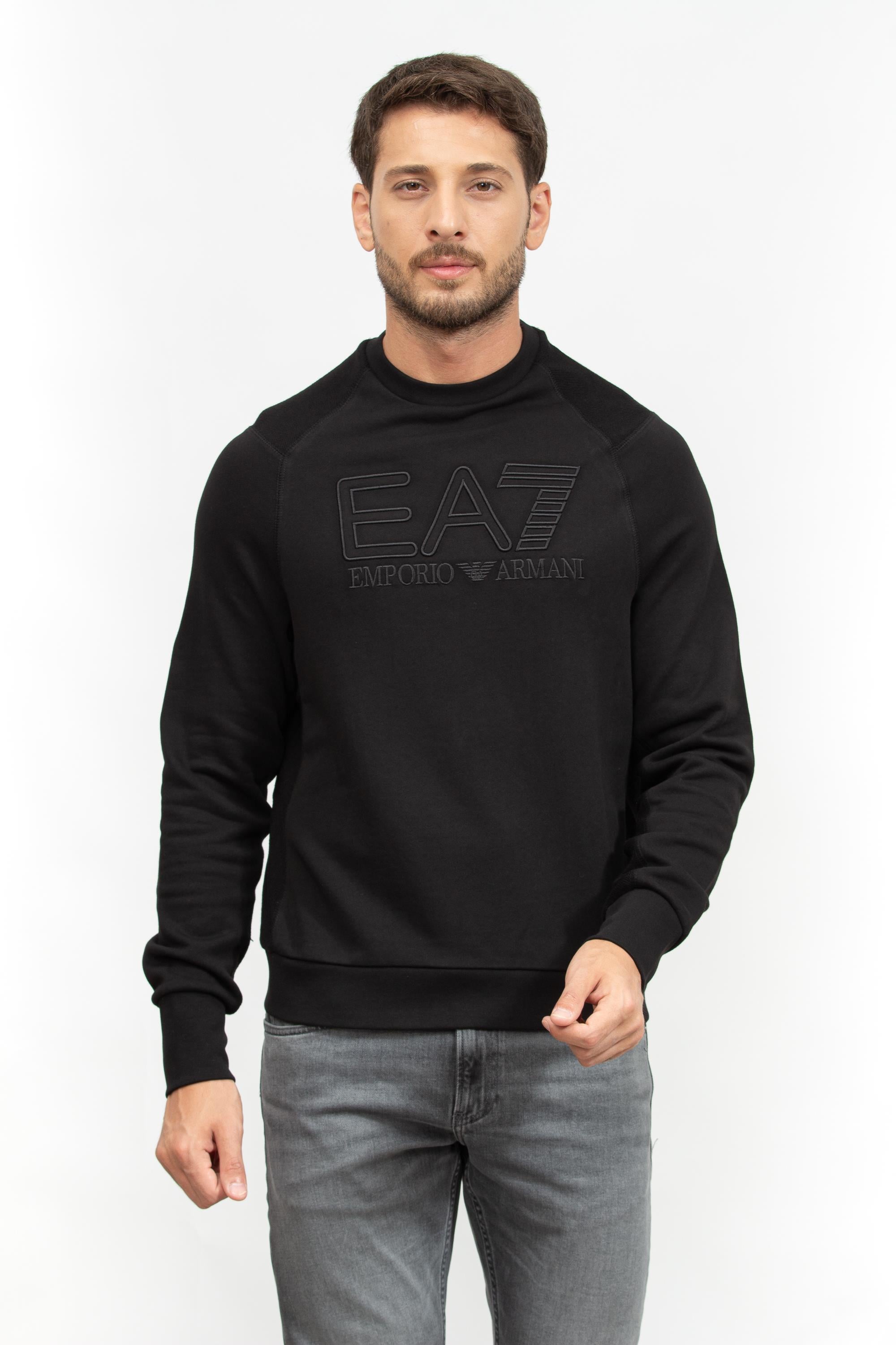EA7 Unisex Sweatshirt