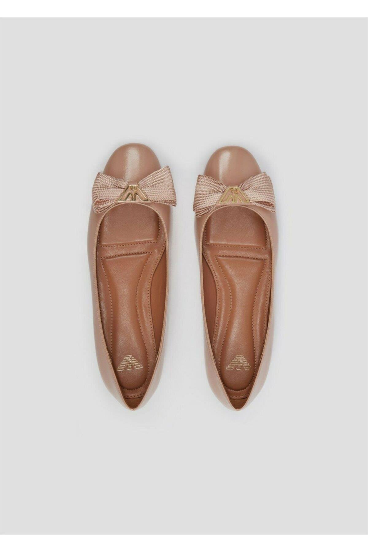 Emporio Armani Ayakkabı