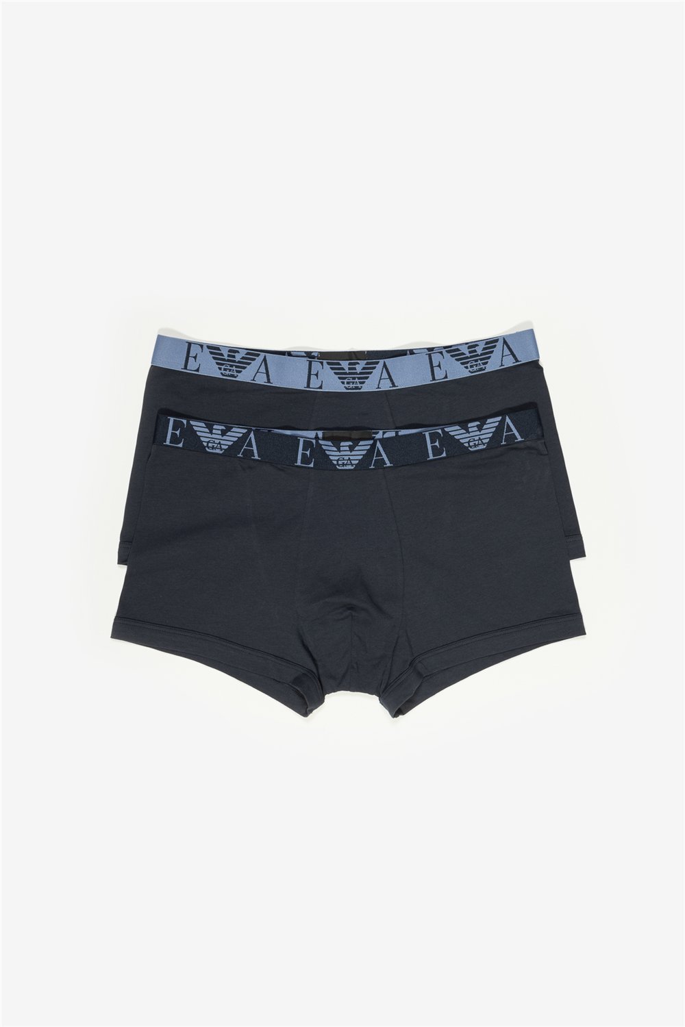 Emporio Armani Erkek 2Li Boxer