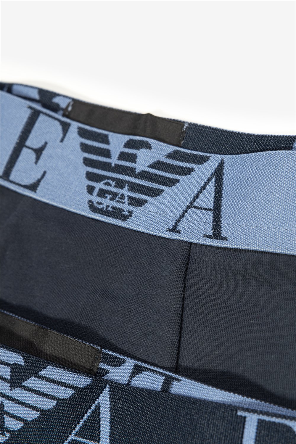 Emporio Armani Erkek 2Li Boxer