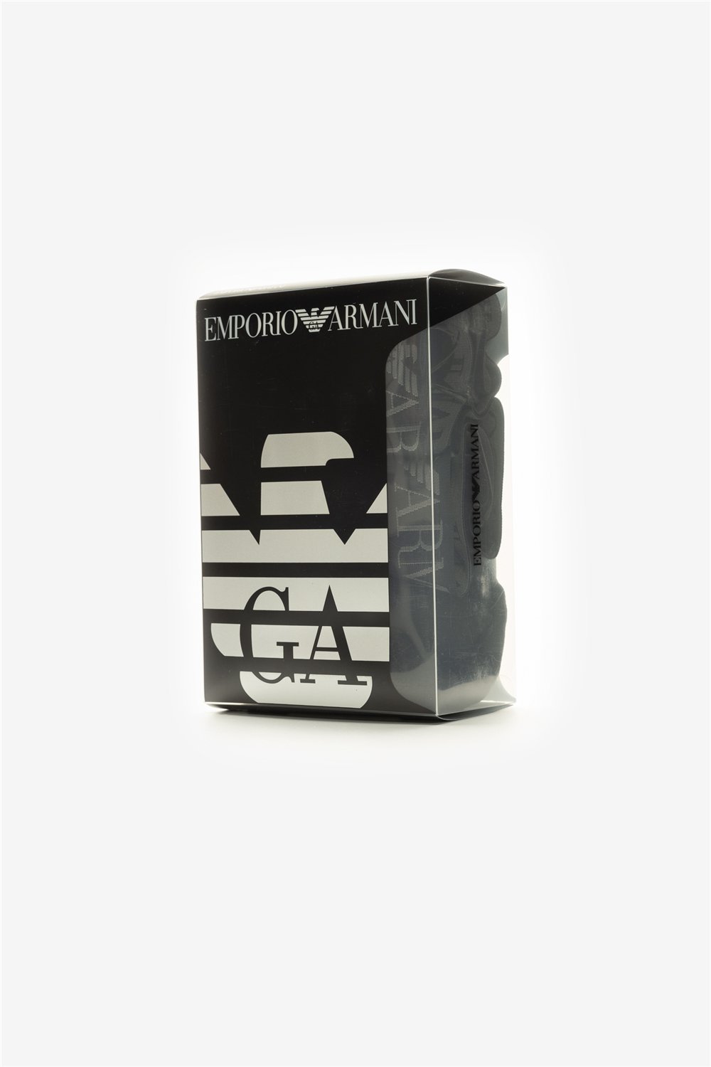 Emporio Armani Erkek 3lü Boxer