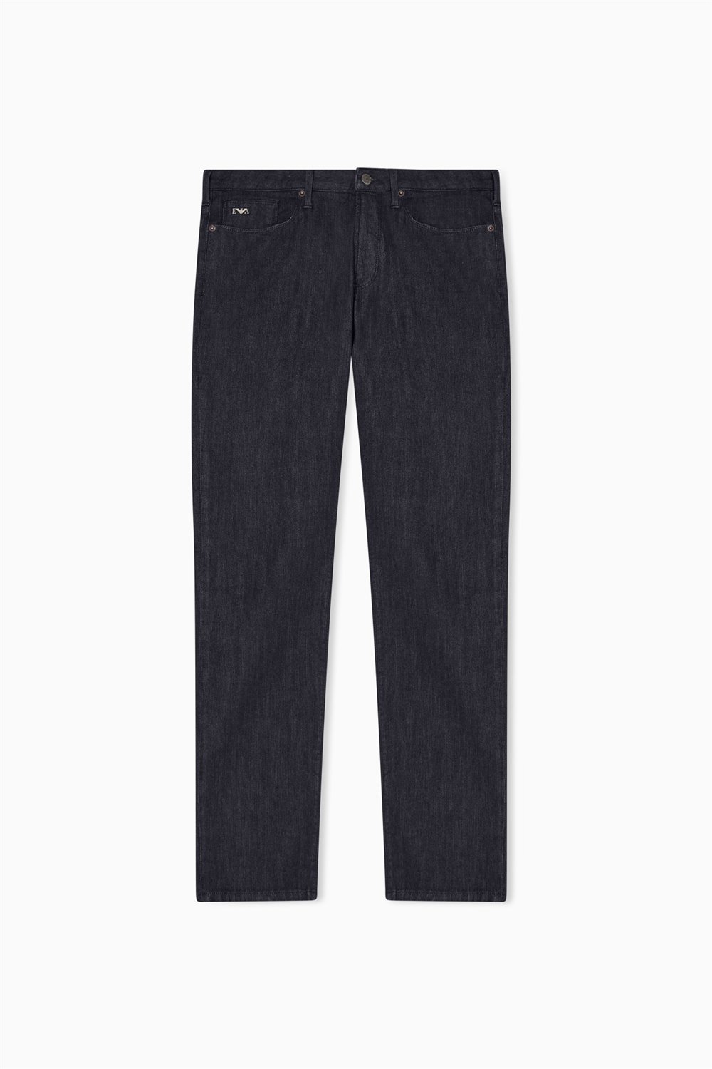 Emporio Armani Erkek 5 Cepli Pantolon Siyah