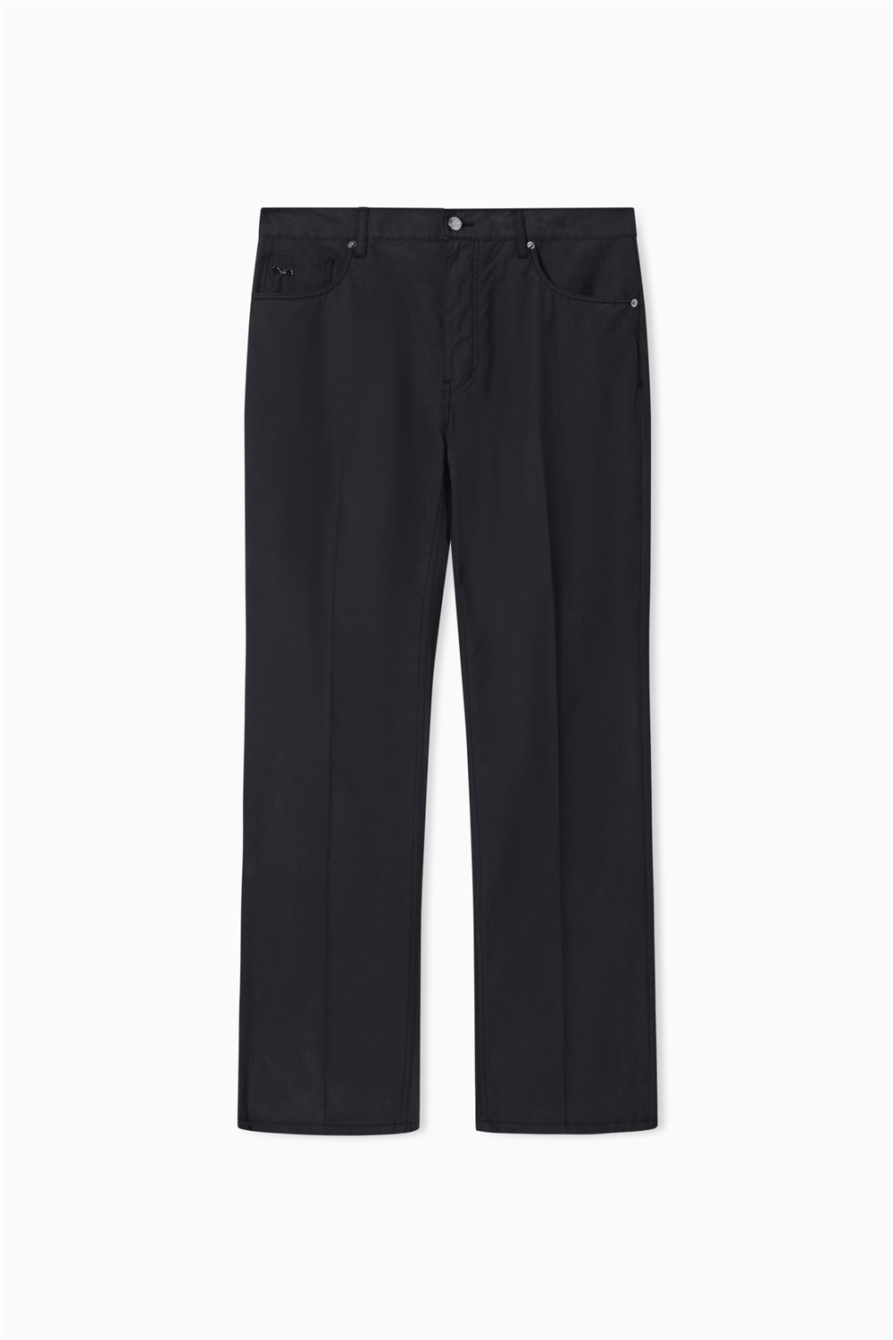 Emporio Armani Erkek 5 Cepli Pantolon Lacivert