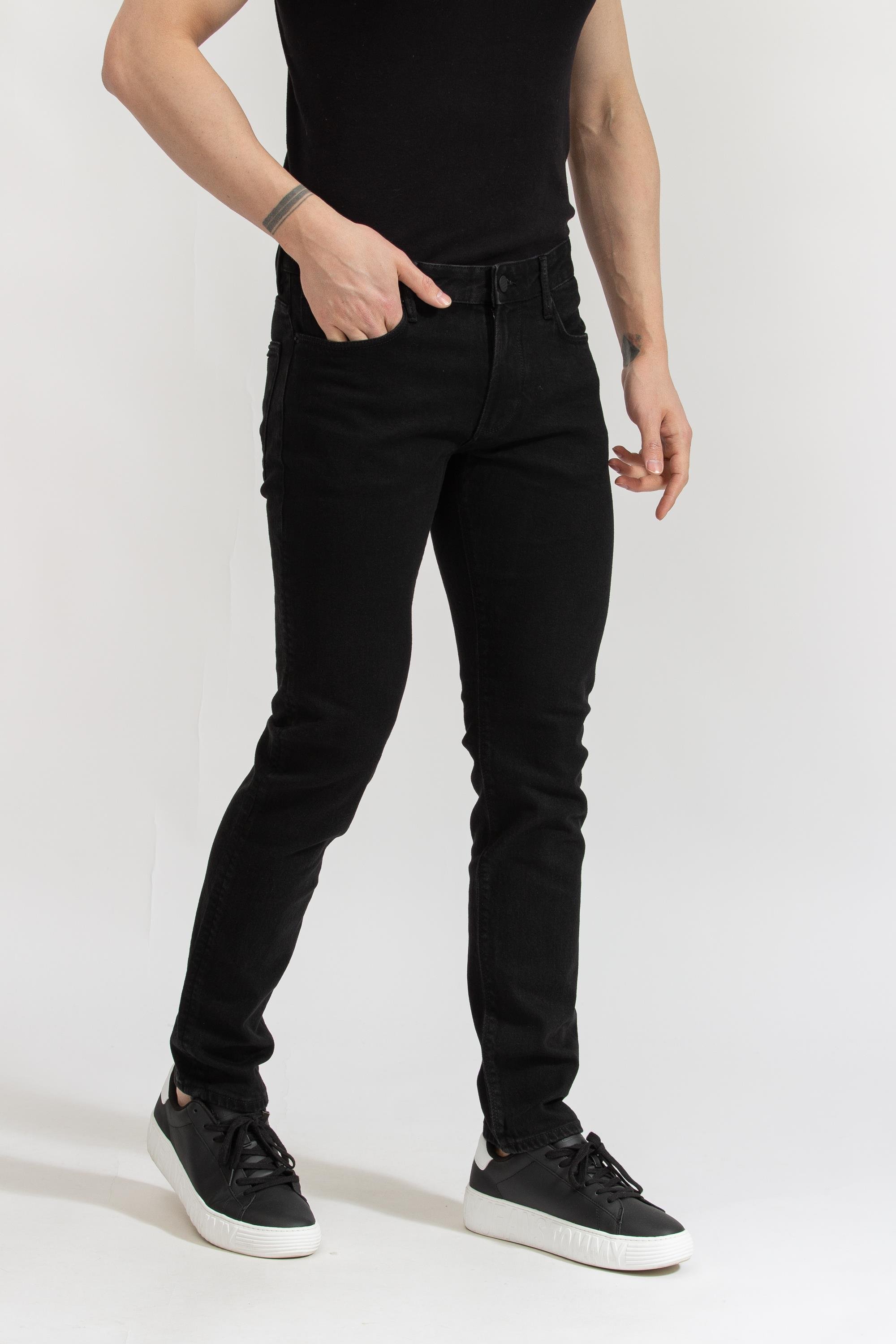 Emporio Armani Erkek 5 Cepli Pantolon