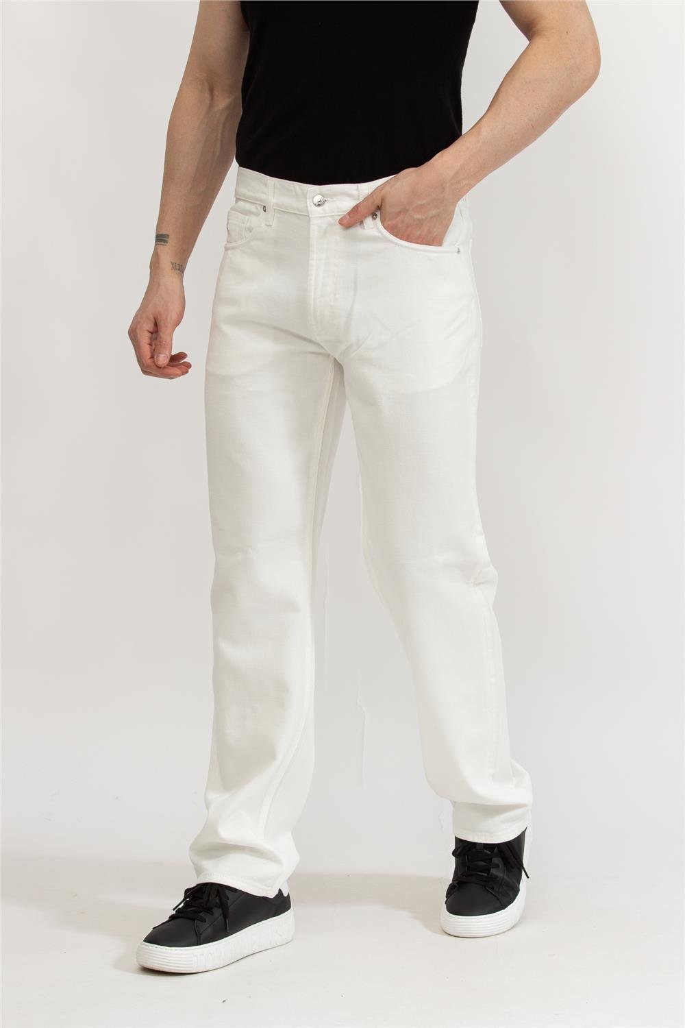 Emporio Armani Erkek 5 Cepli Pantolon
