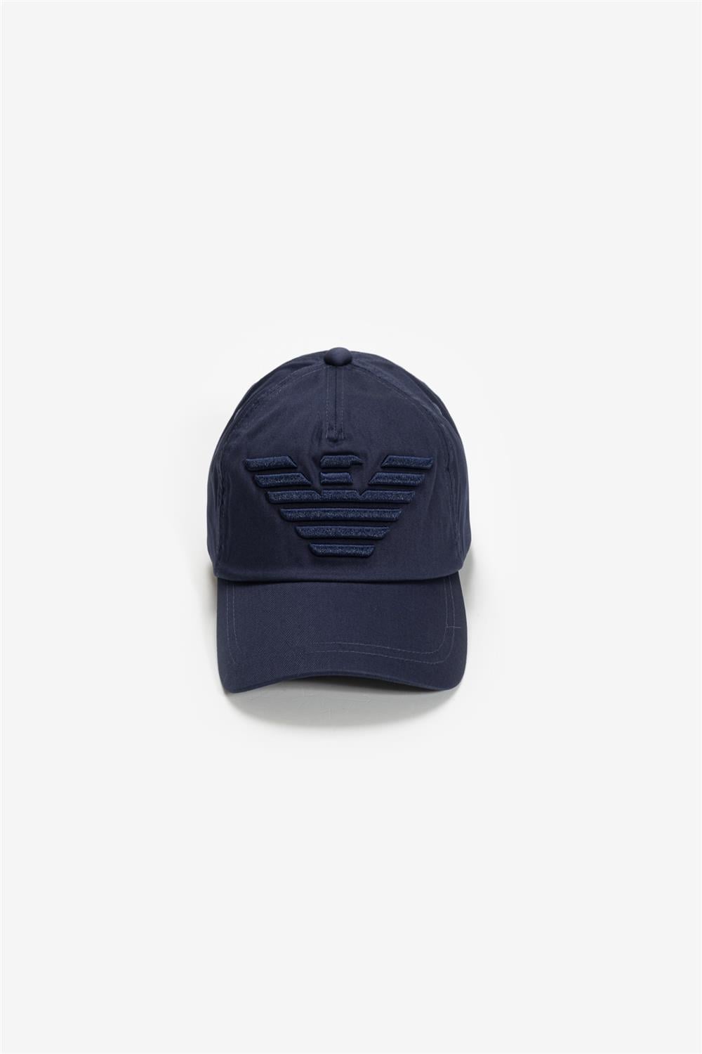 Emporio Armani Erkek Baseball Şapka