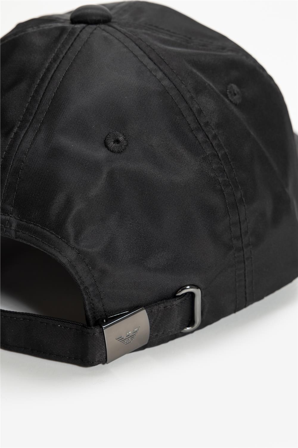 Emporio Armani Erkek Baseball Şapka