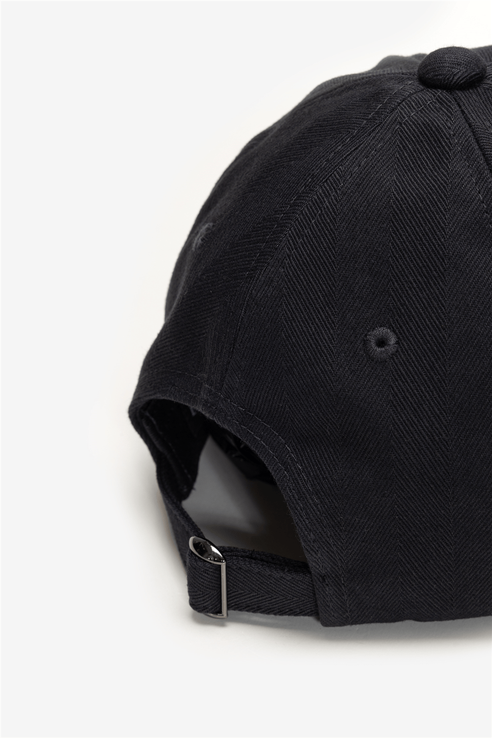 Emporio Armani Erkek Baseball Şapka