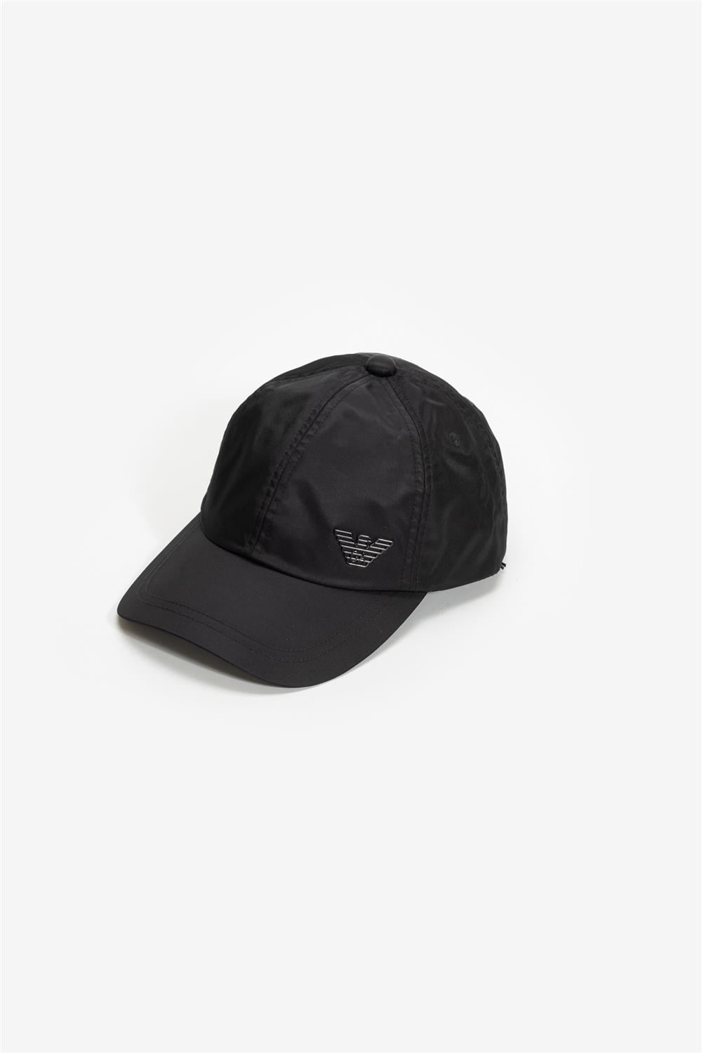 Emporio Armani Erkek Baseball Şapka