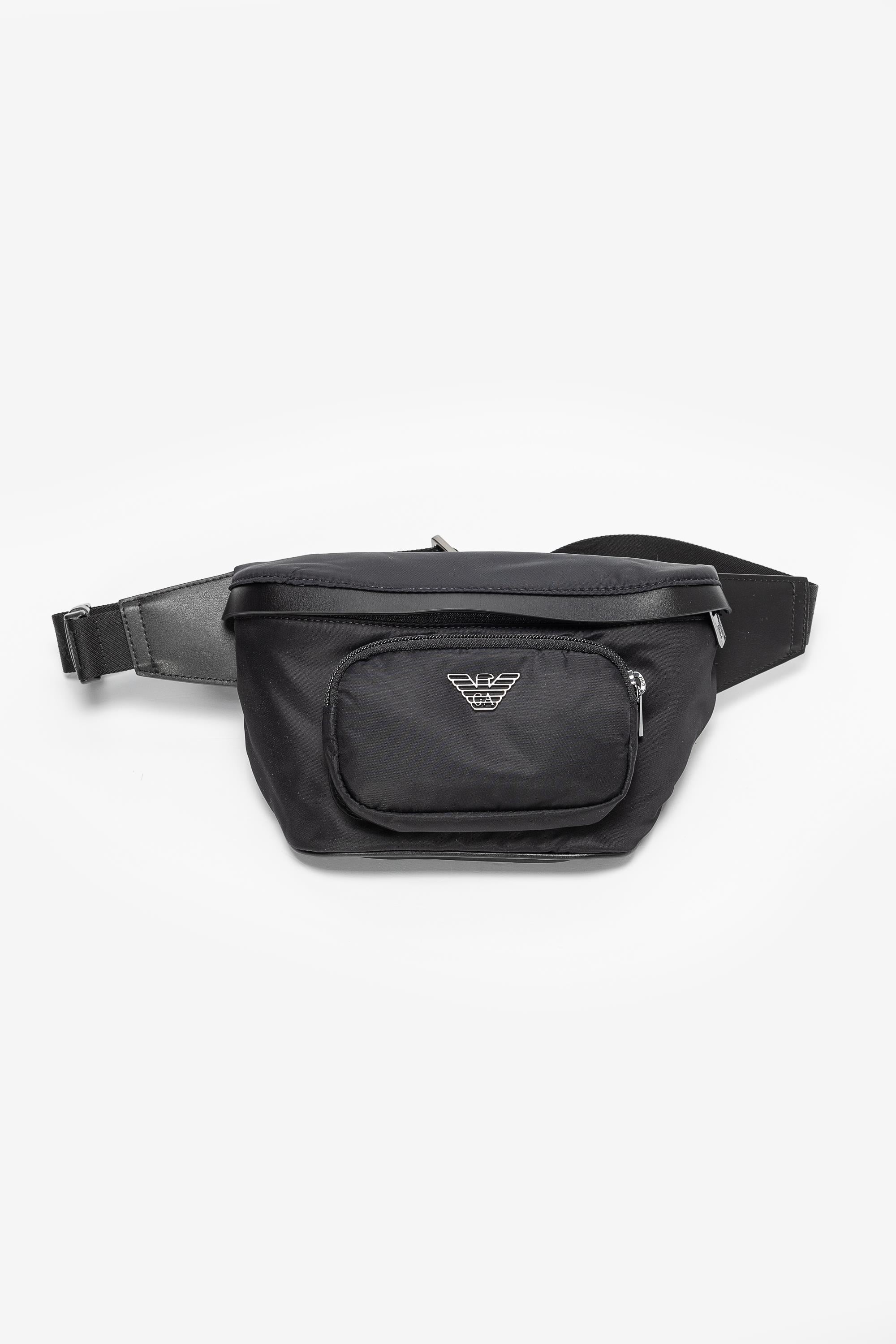 Emporio Armani Erkek Bel Çantası
