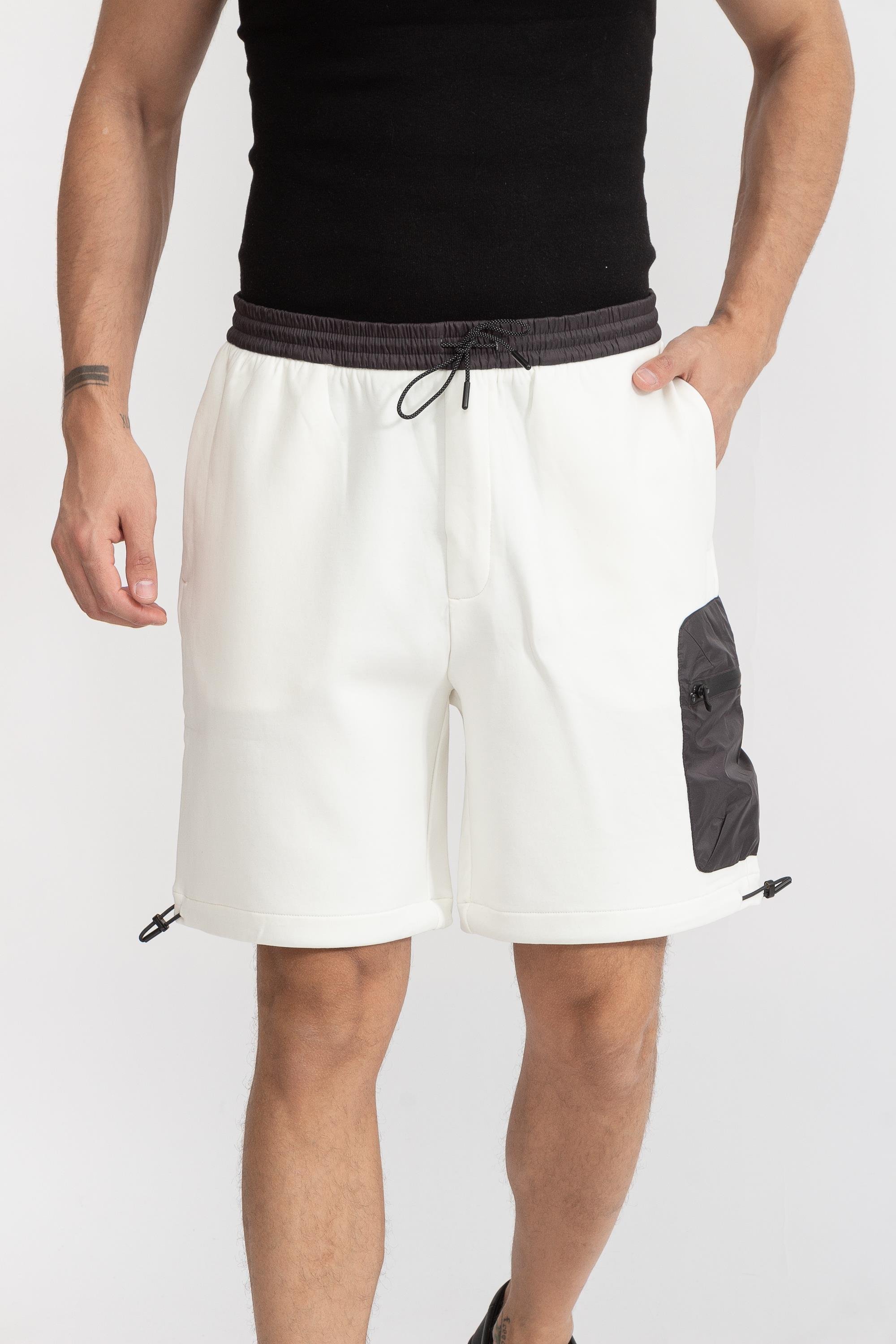 Emporio Armani Erkek Bermuda Şort