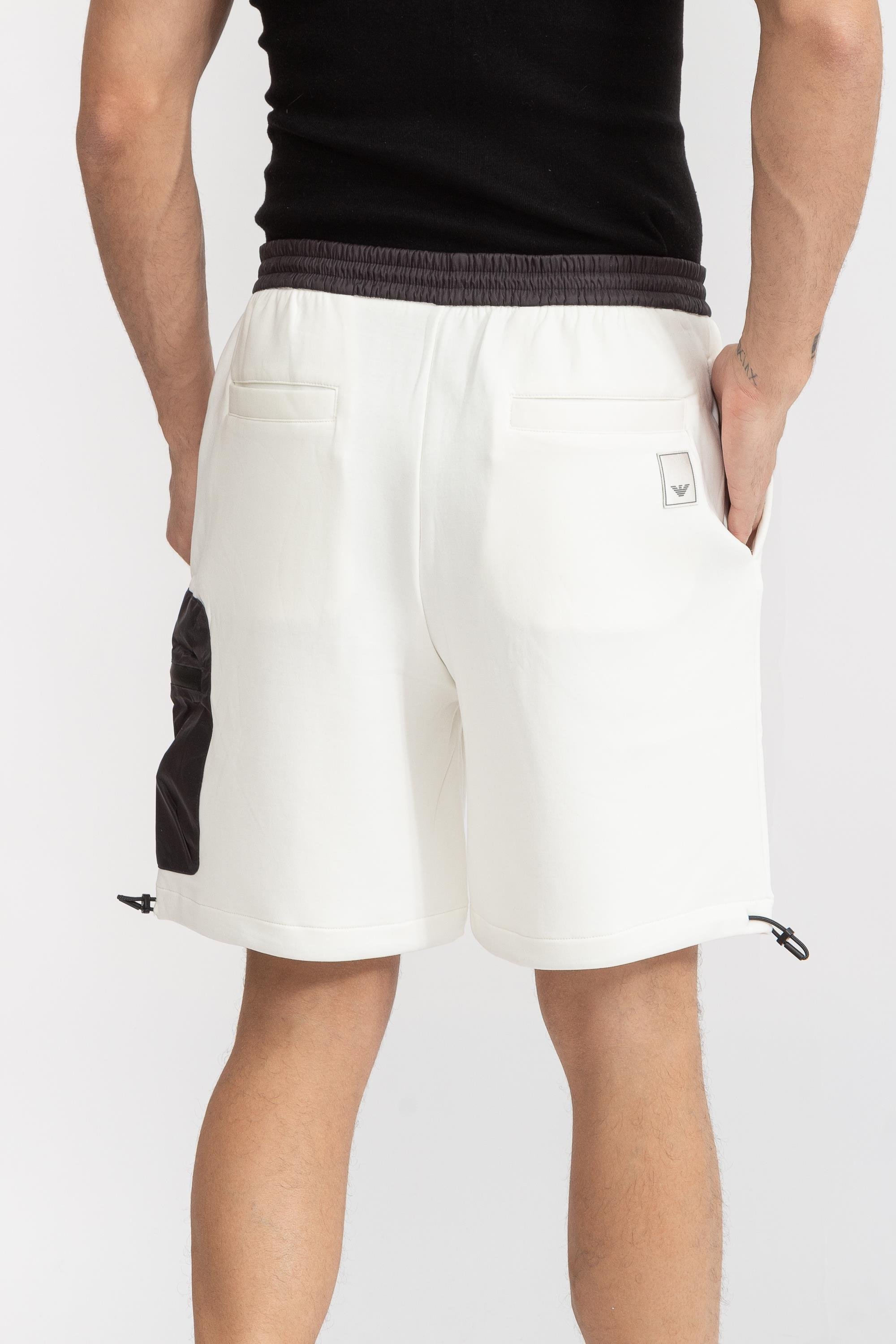 Emporio Armani Erkek Bermuda Şort