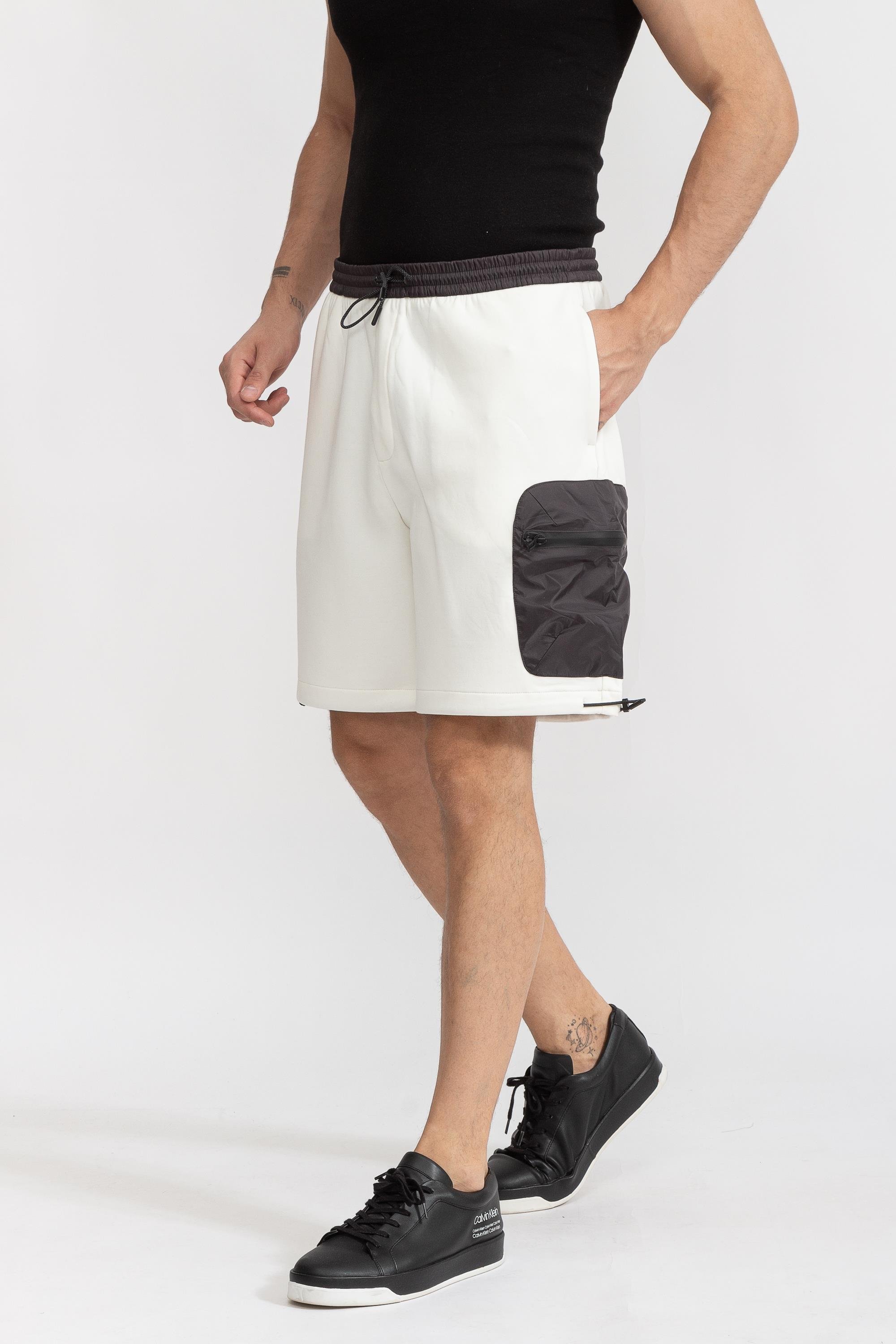 Emporio Armani Erkek Bermuda Şort