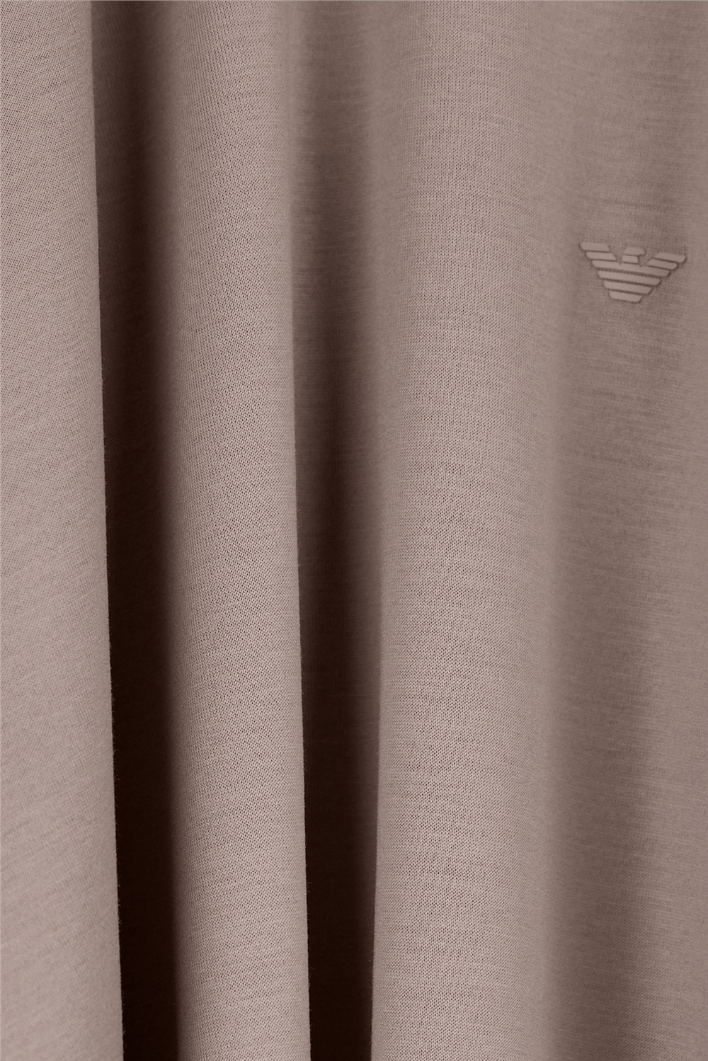 Emporio Armani Erkek Bisiklet Yaka T-Shirt Çok Renkli
