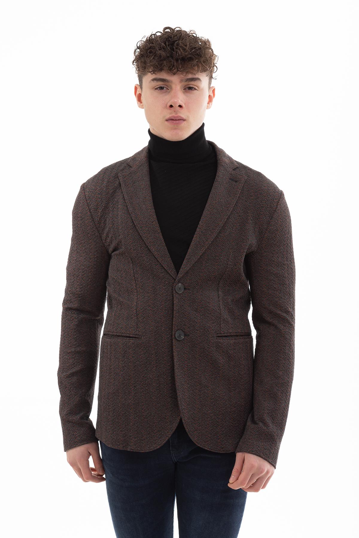 Emporio Armani Erkek Blazer Ceket