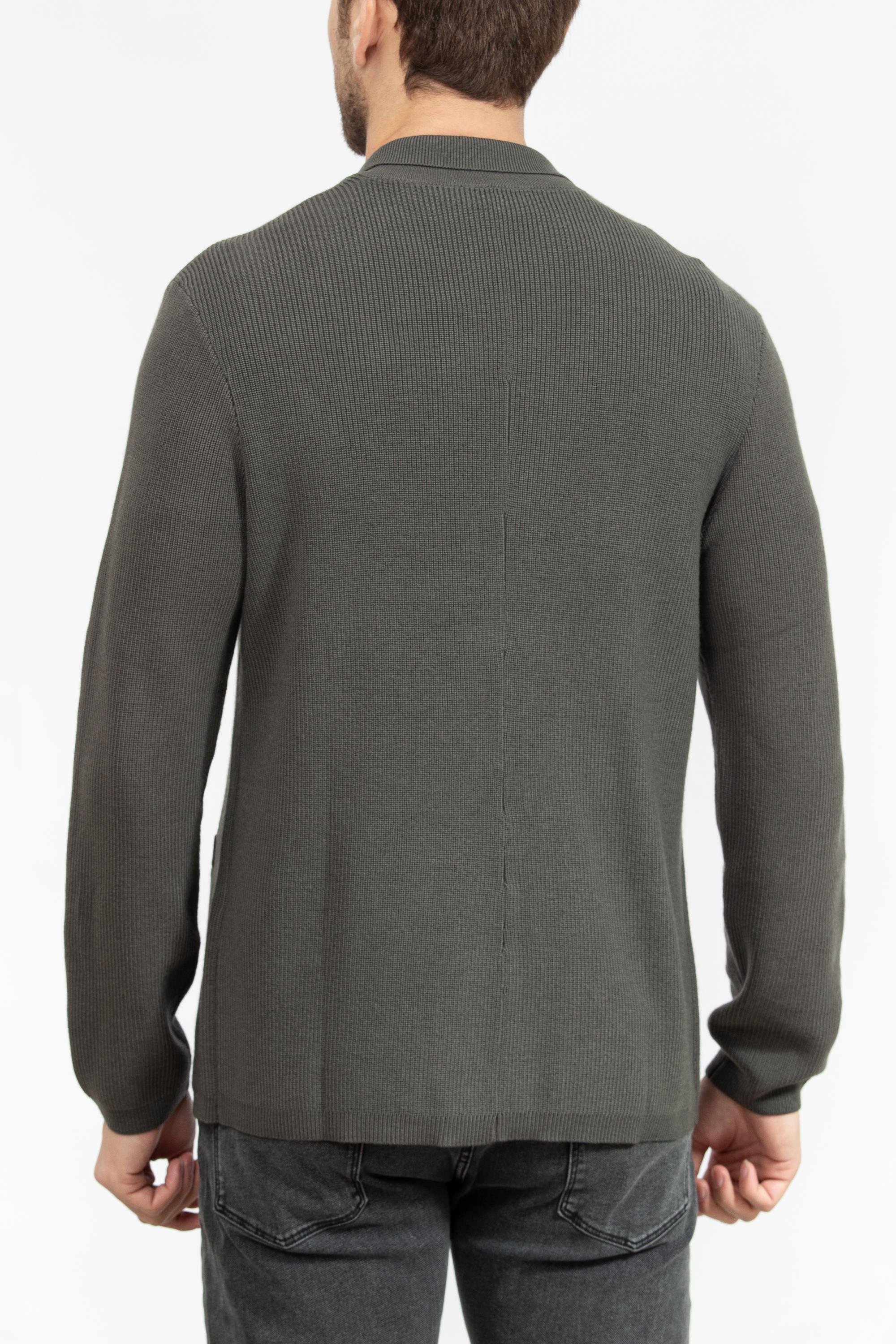 Emporio Armani Erkek Blazer Ceket