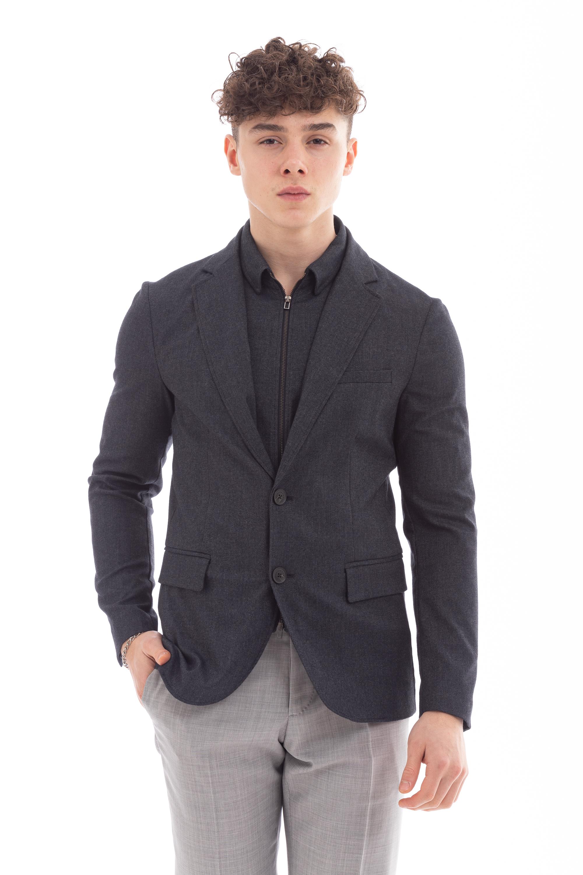 Emporio Armani Erkek Blazer Ceket