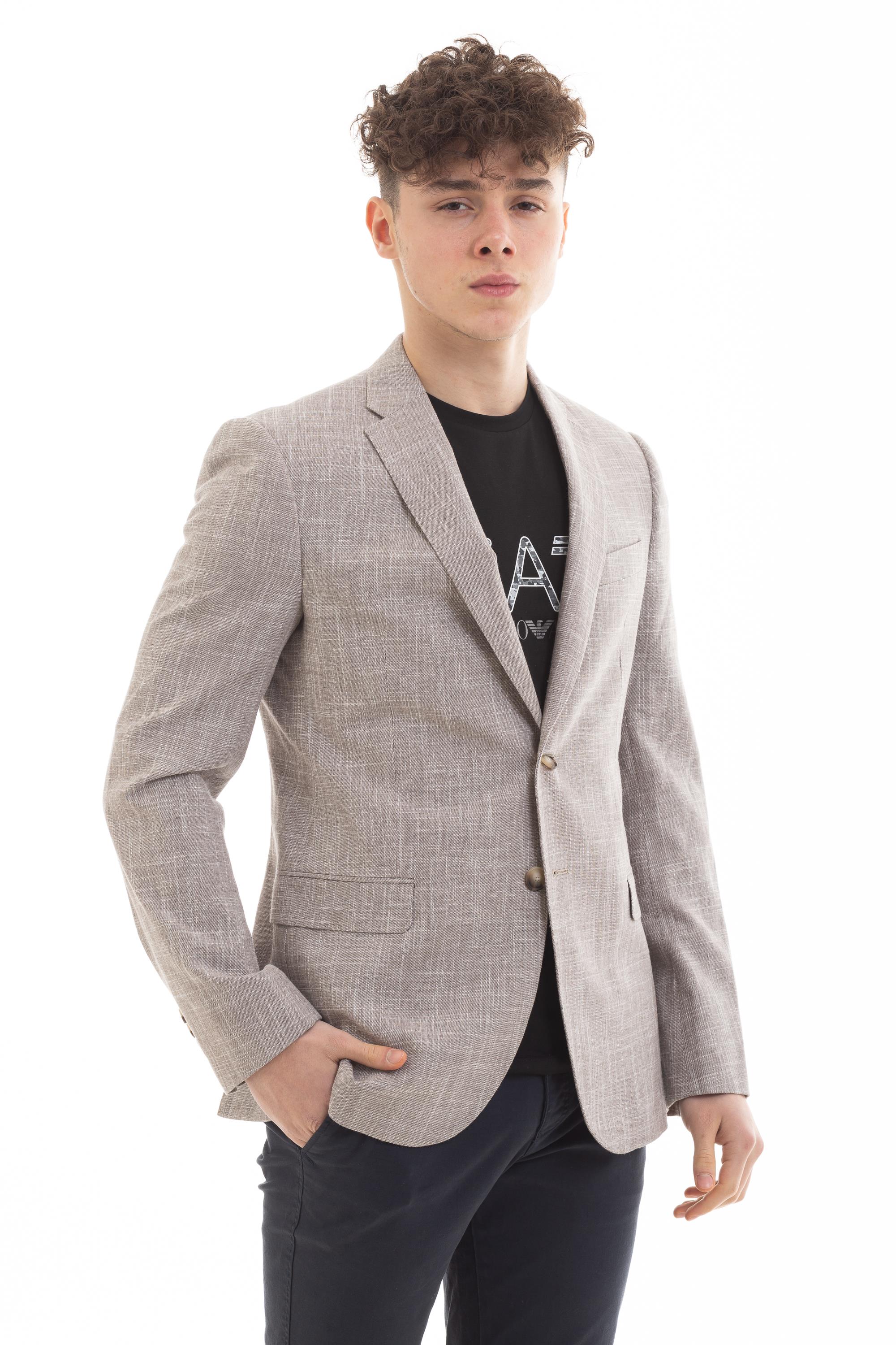 Emporio Armani Erkek Blazer Ceket