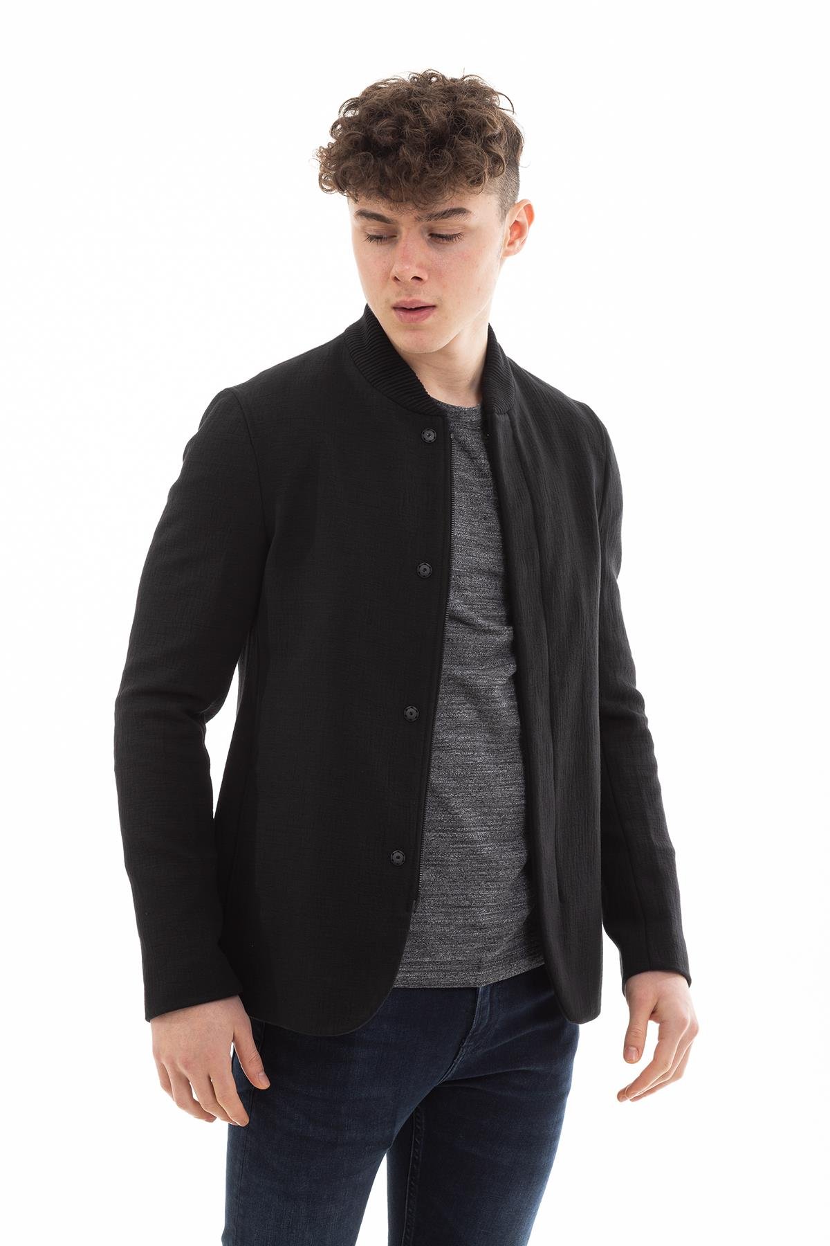 Emporio Armani Erkek Blazer Ceket