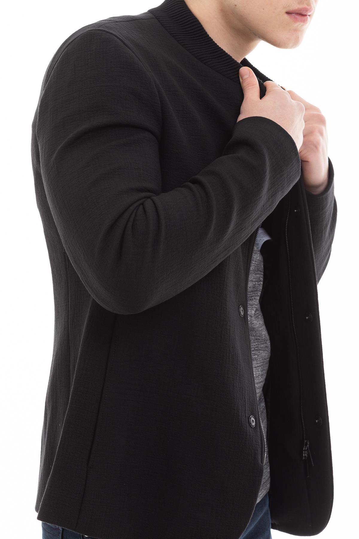 Emporio Armani Erkek Blazer Ceket