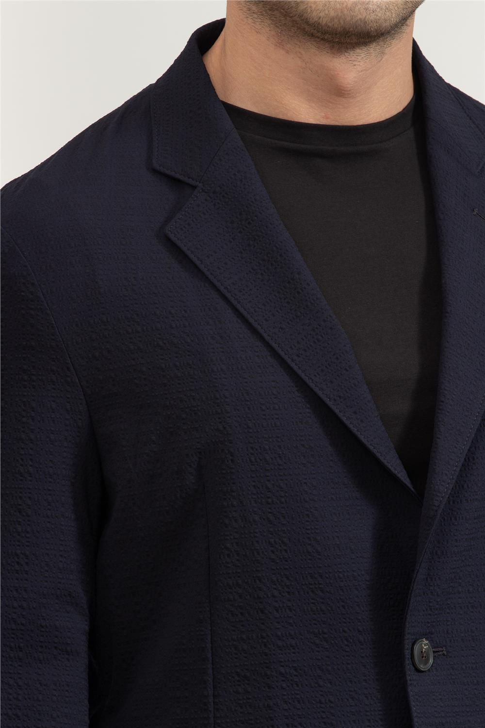 Emporio Armani Erkek Blazer Ceket