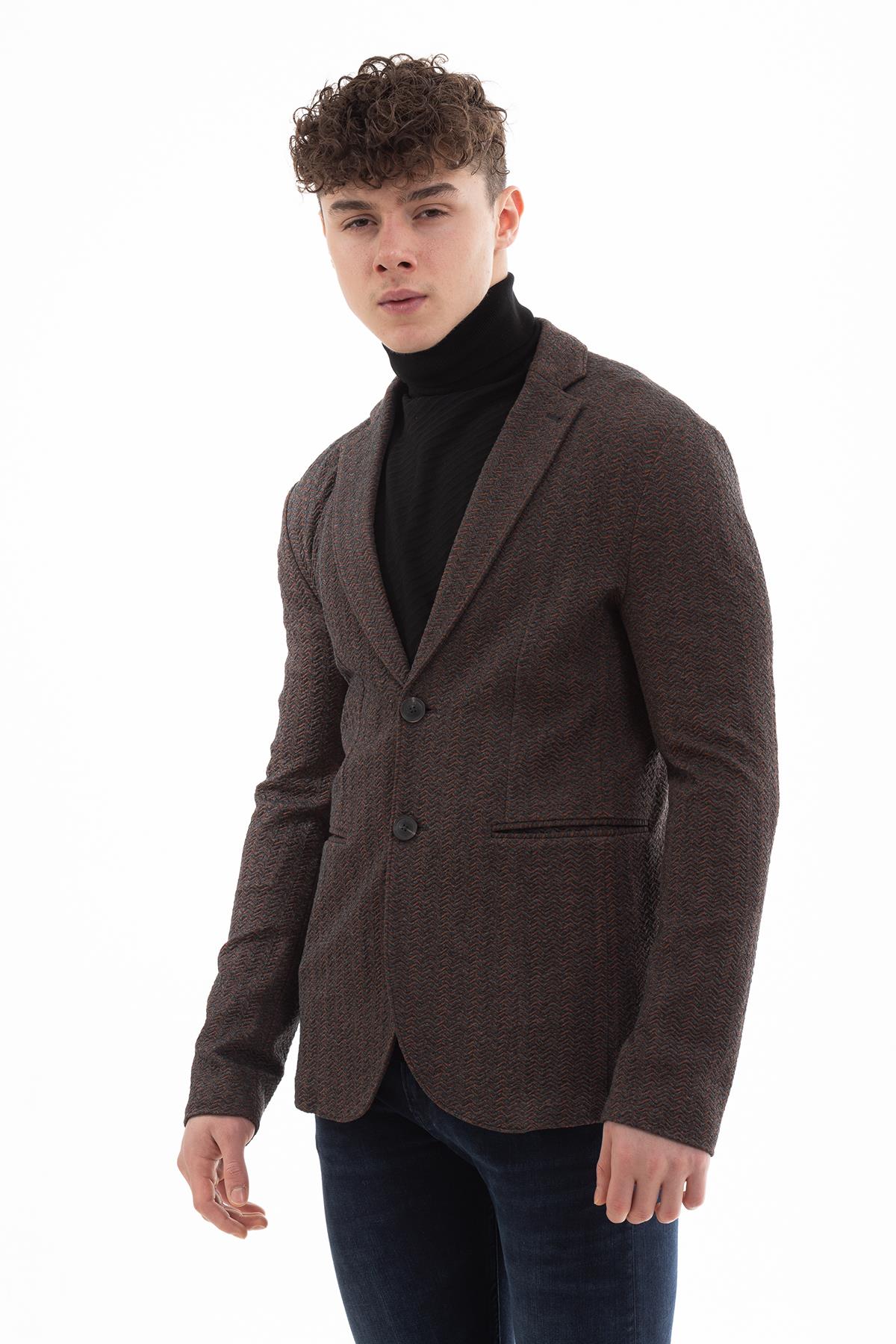 Emporio Armani Erkek Blazer Ceket