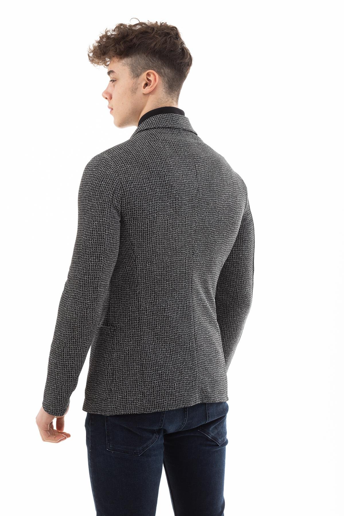 Emporio Armani Erkek Blazer Ceket