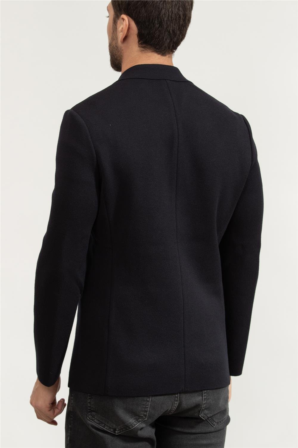 Emporio Armani Erkek Blazer Ceket