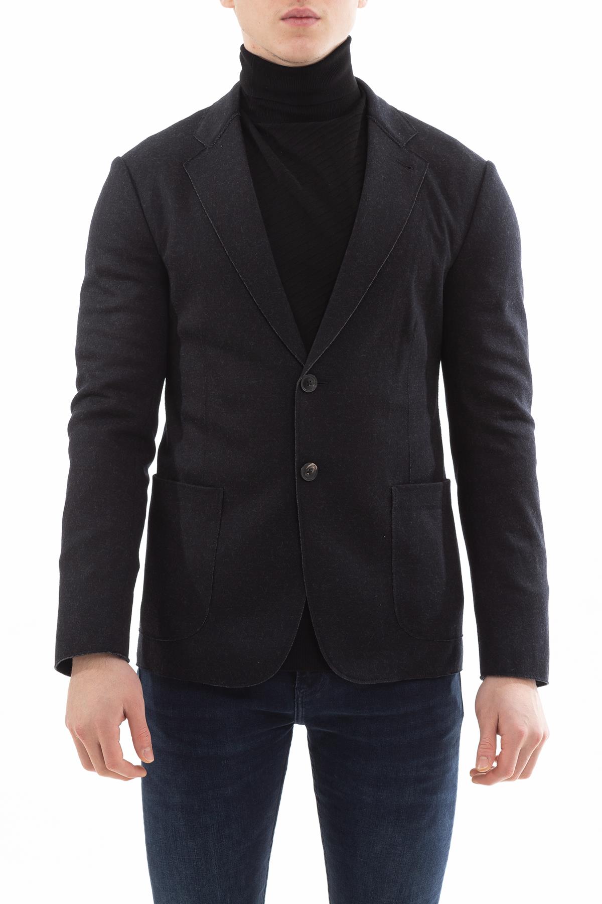 Emporio Armani Erkek Blazer Ceket