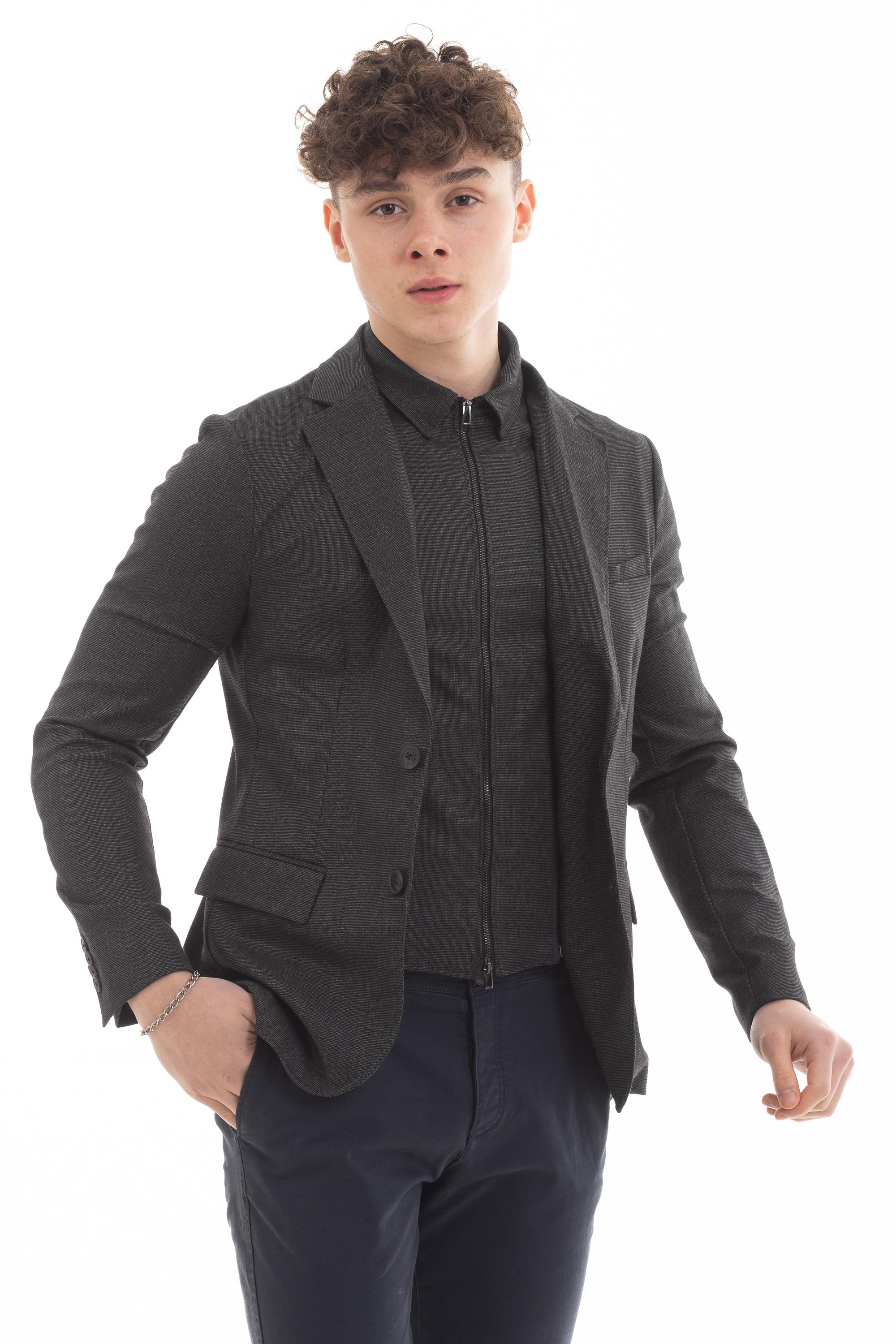 Emporio Armani Erkek Blazer Ceket