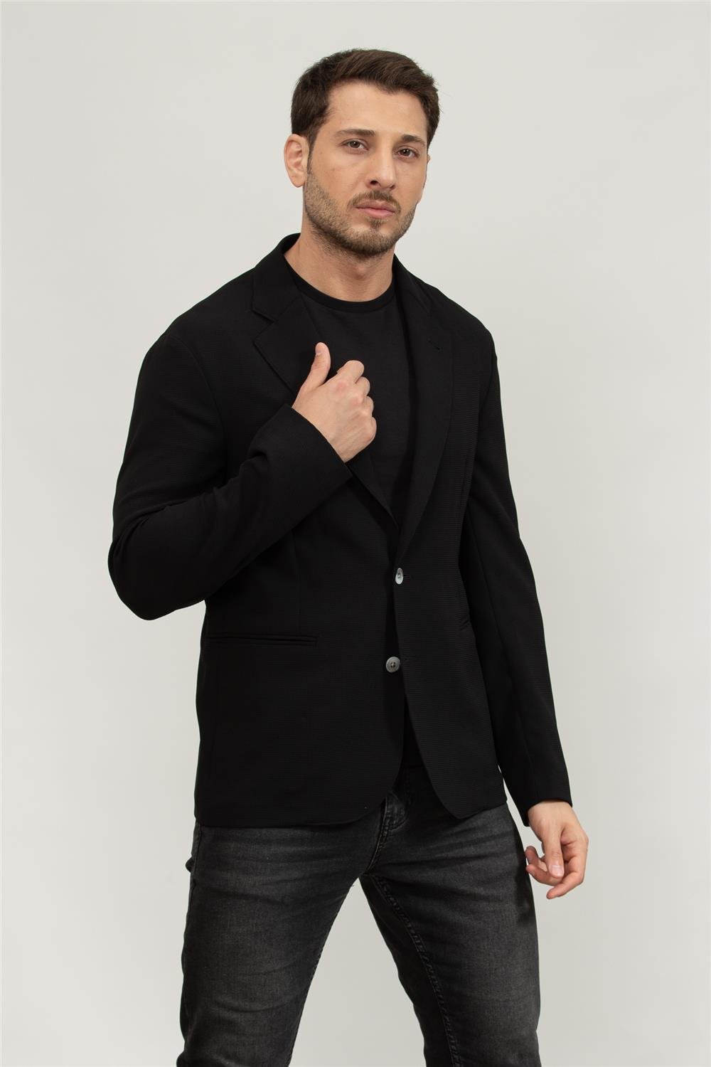 Emporio Armani Erkek Blazer Ceket