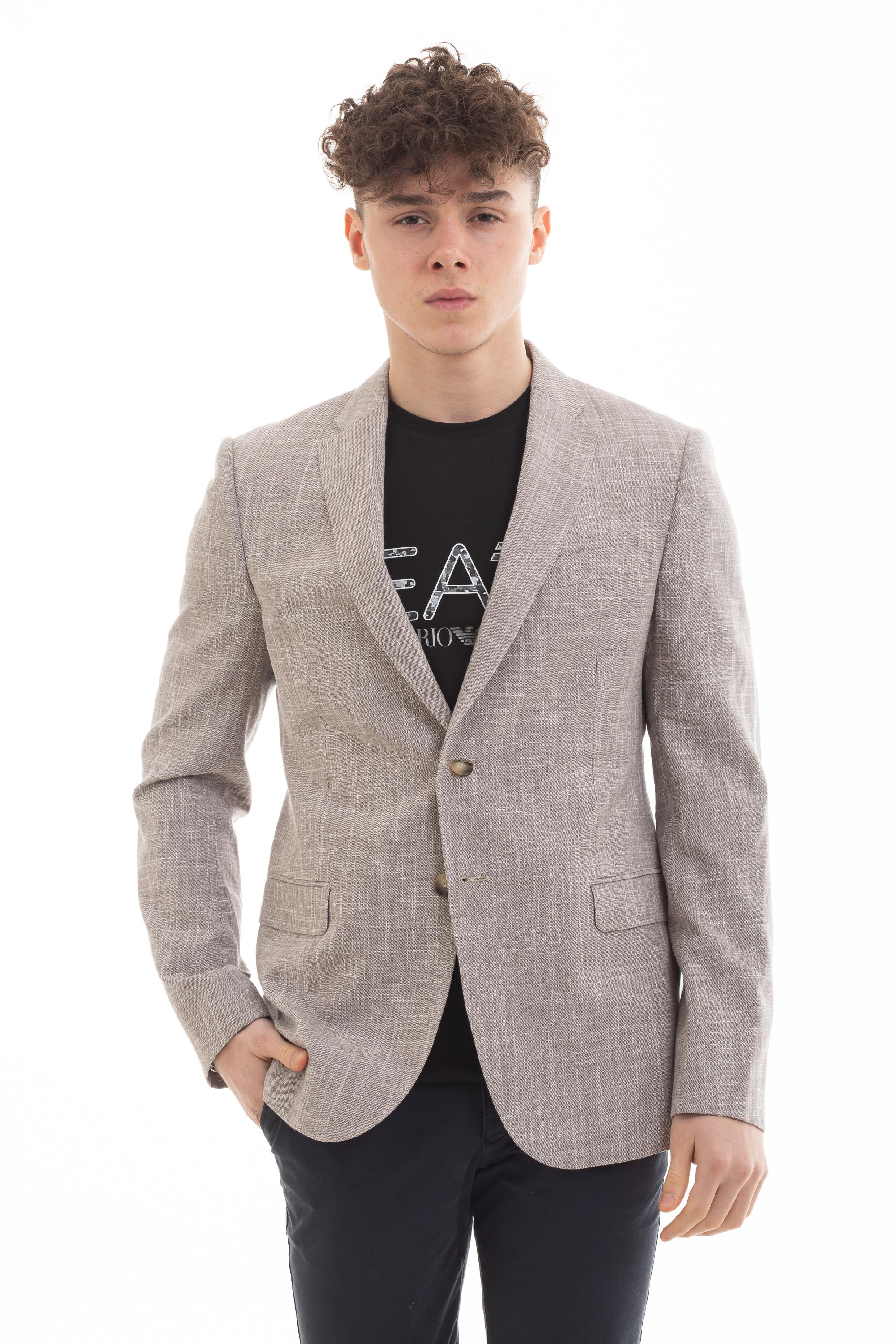 Emporio Armani Erkek Blazer Ceket